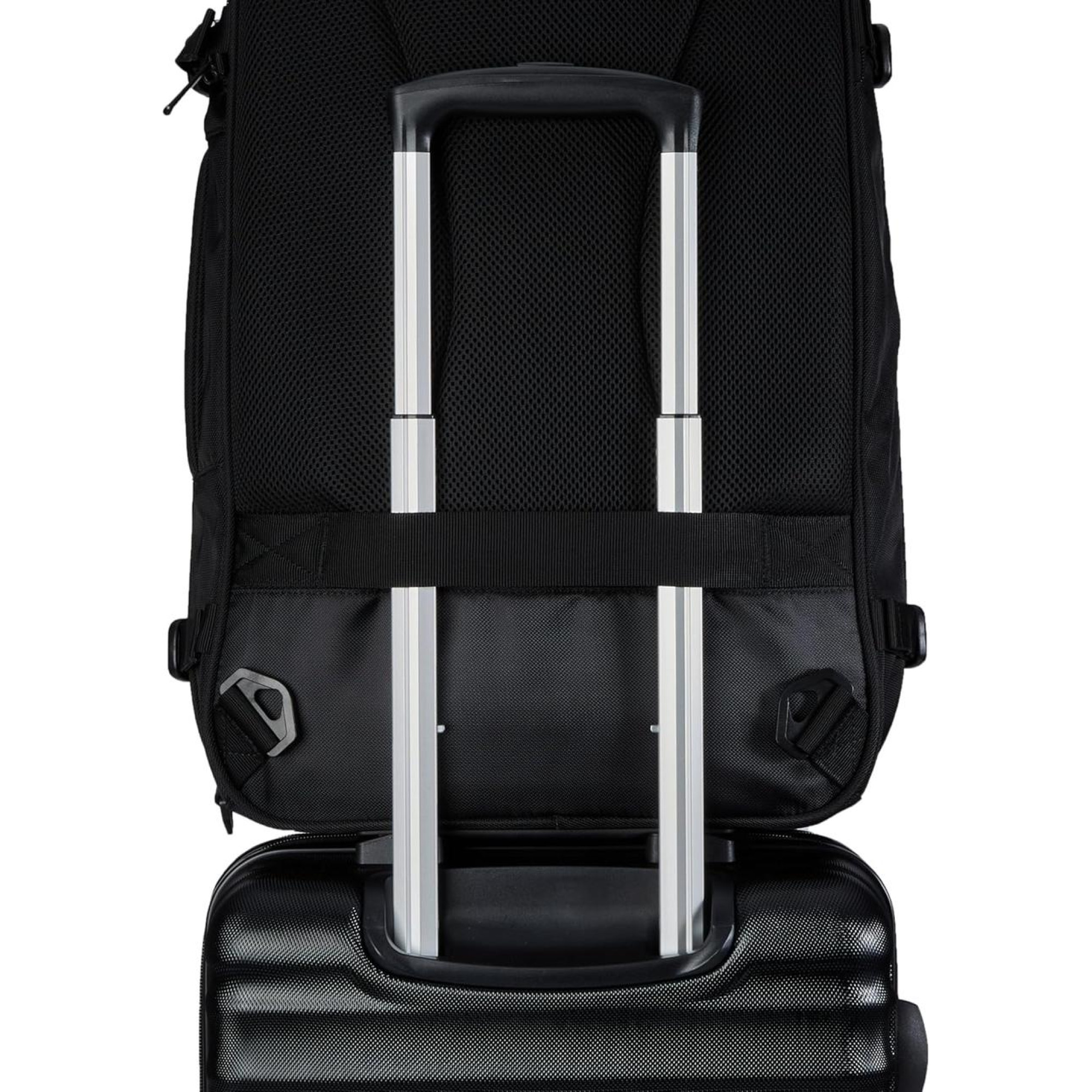 Великий дорожній рюкзак - сумка бізнес класу для ноутбука 17,3 Amazon Basics - 6 - Robinzon.ua