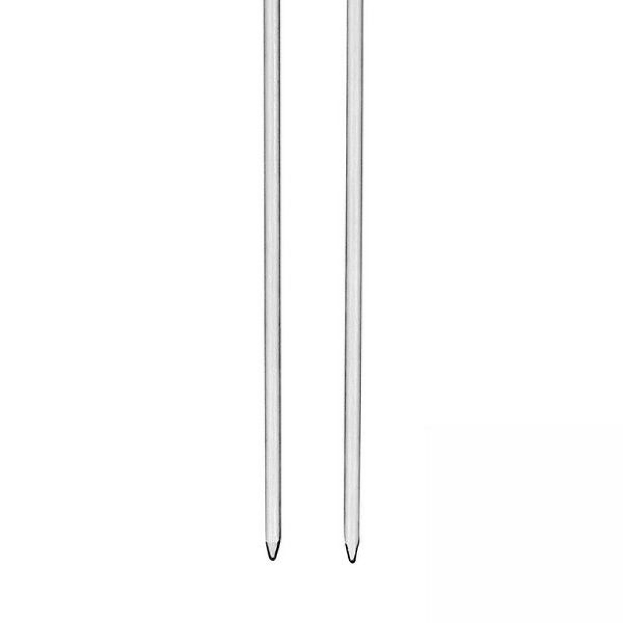 Набор двойных шампуров, Rosle R25069. - 2 - Robinzon.ua