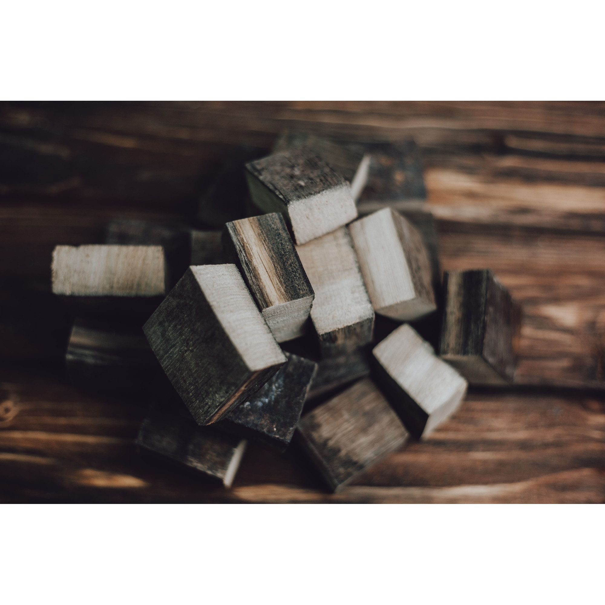 Бруски для копчения из 70-летней винной бочки 500г 777738. - 5 - Robinzon.ua