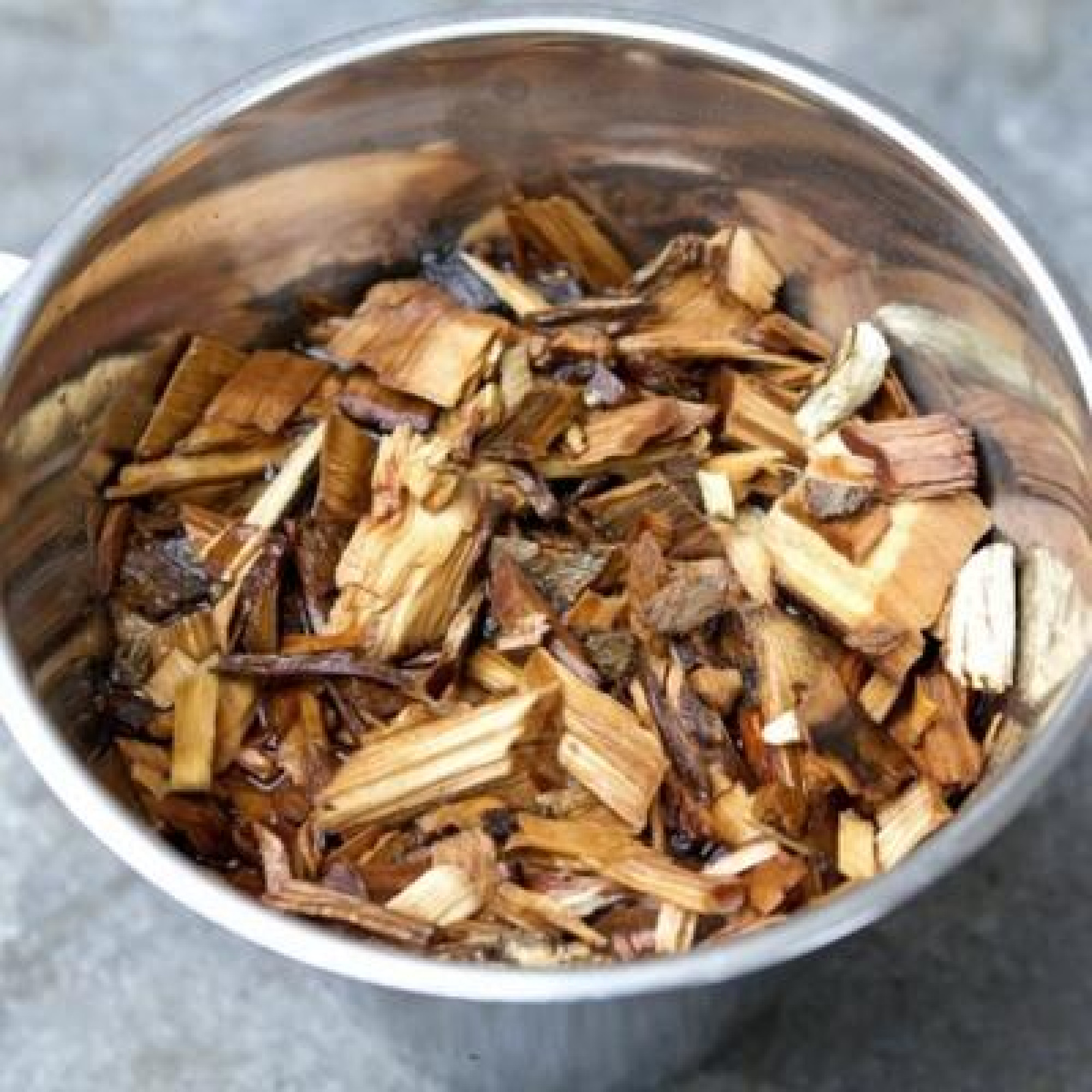 Тріска для копчення, яблуко Big Green Egg (APPLE / 113962) - 1 - Robinzon.ua