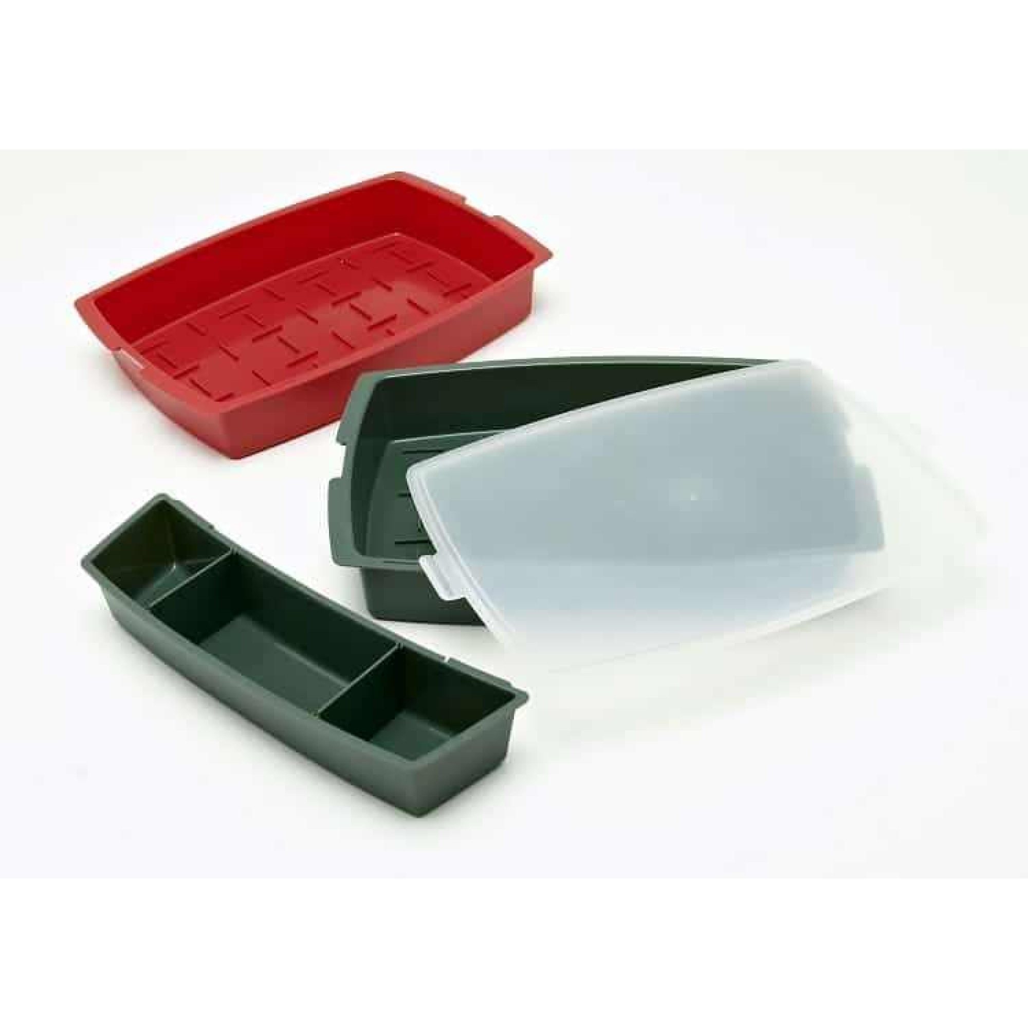 Контейнеры для маринования GrillPro 96400. - 3 - Robinzon.ua