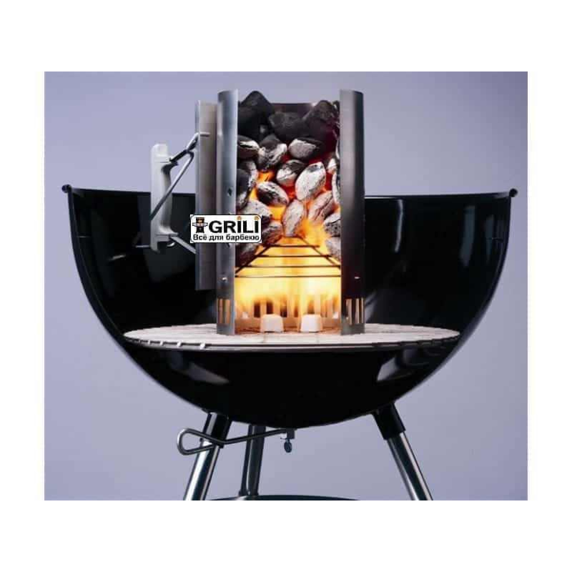 Стартер Weber 7416 - 4 - Robinzon.ua