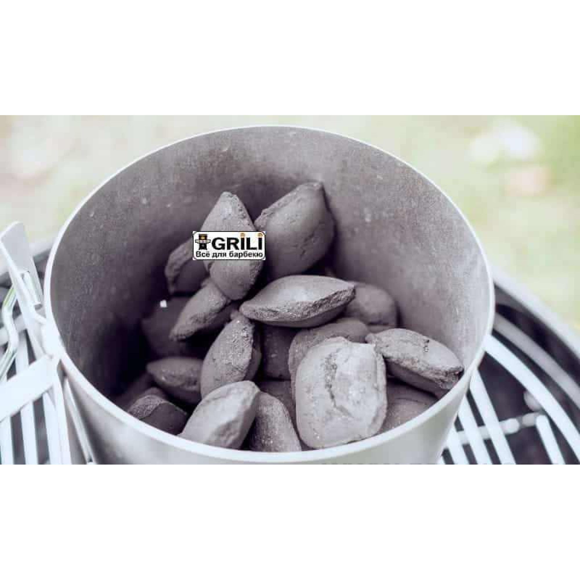 Стартер Weber 7416 - 5 - Robinzon.ua