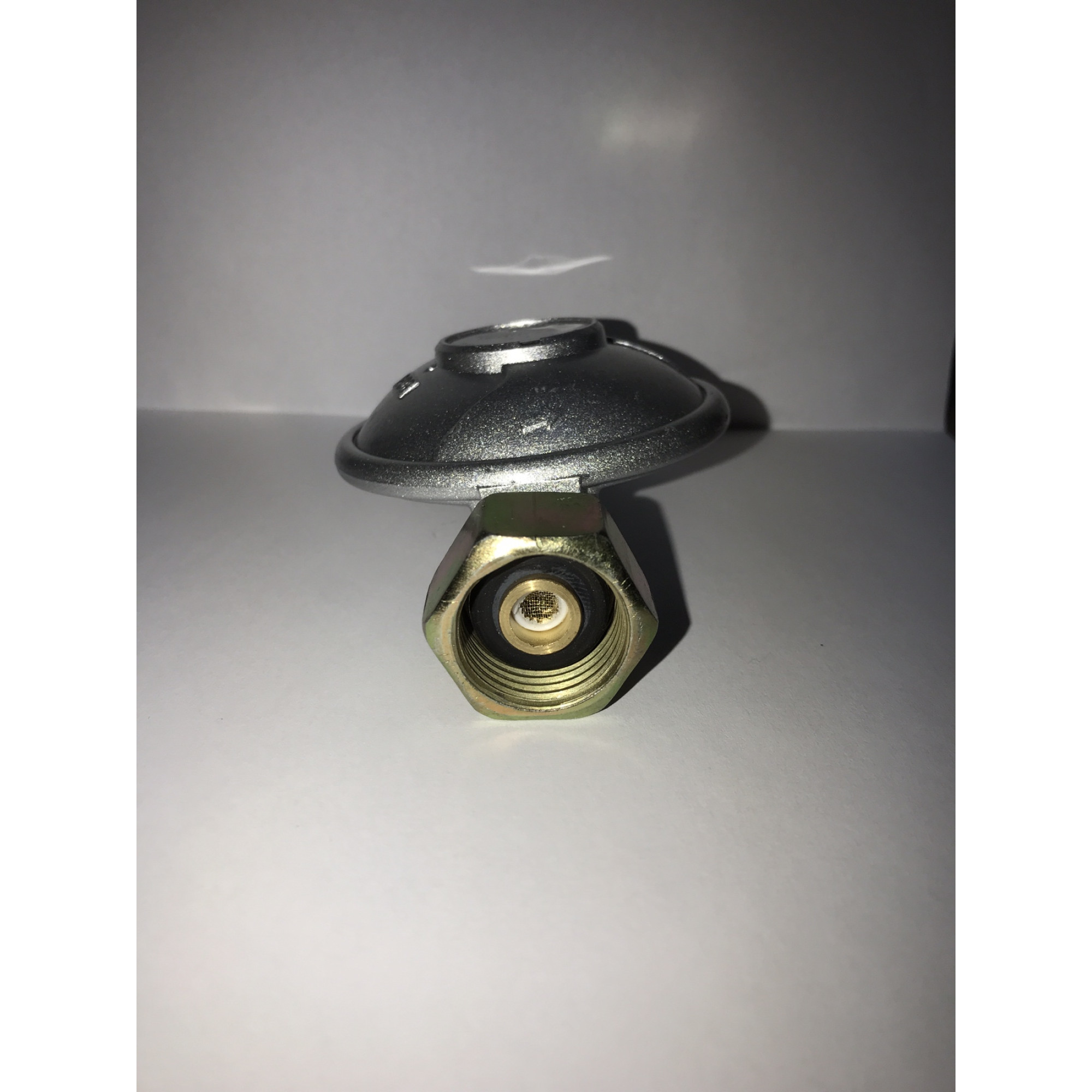 Редуктор для газового баллона GR-30B. - 2 - Robinzon.ua