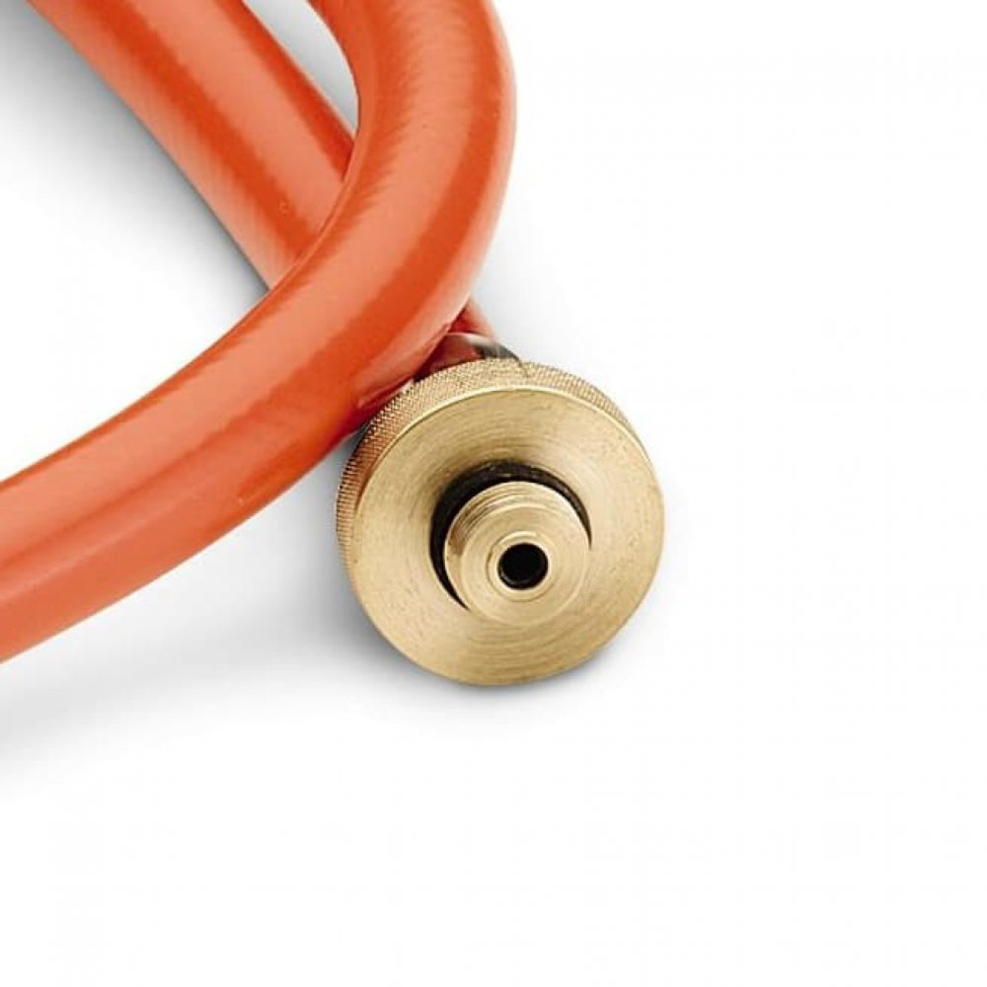 Редуктор зі шлангом для гриля газового Weber Q 8489 - 1 Редуктор зі шлангом для гриля газового Weber Q 8489 - 1 - Robinzon.ua