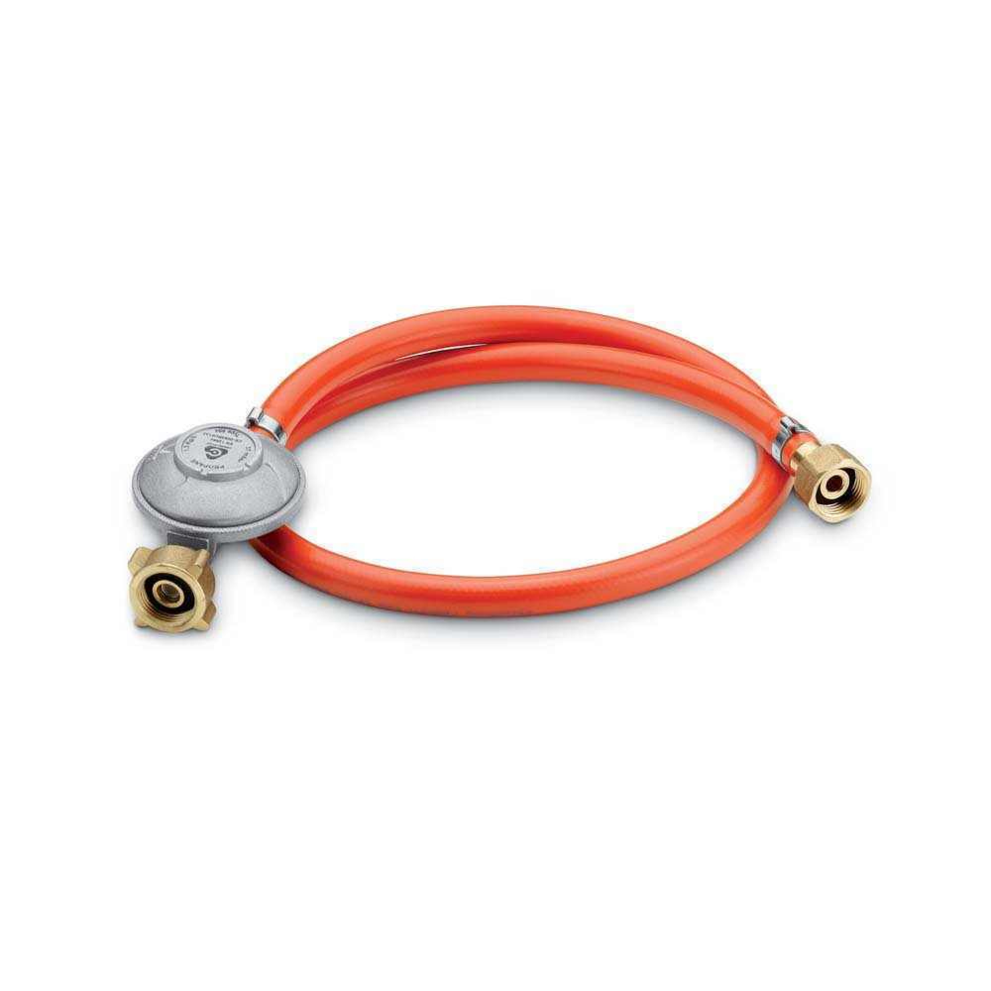 Редуктор зі шлангом для гриля газового Weber Q 8489 - Robinzon.ua