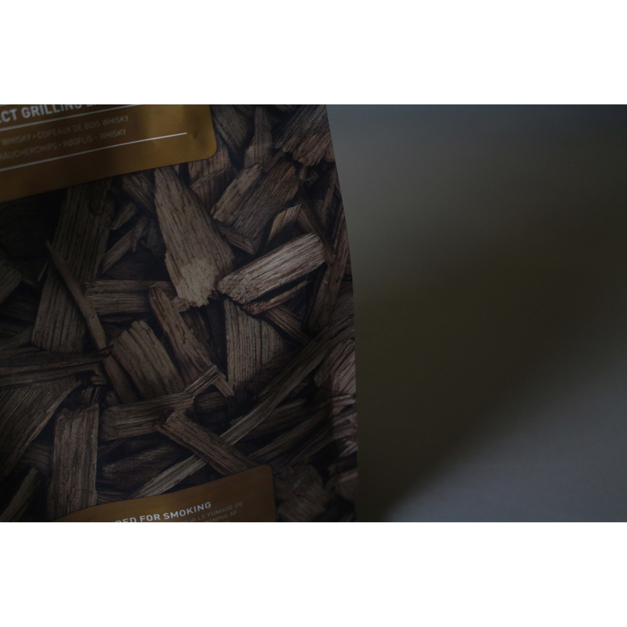 Тріска для копчення Віскі Weber 17627 - 5 - Robinzon.ua