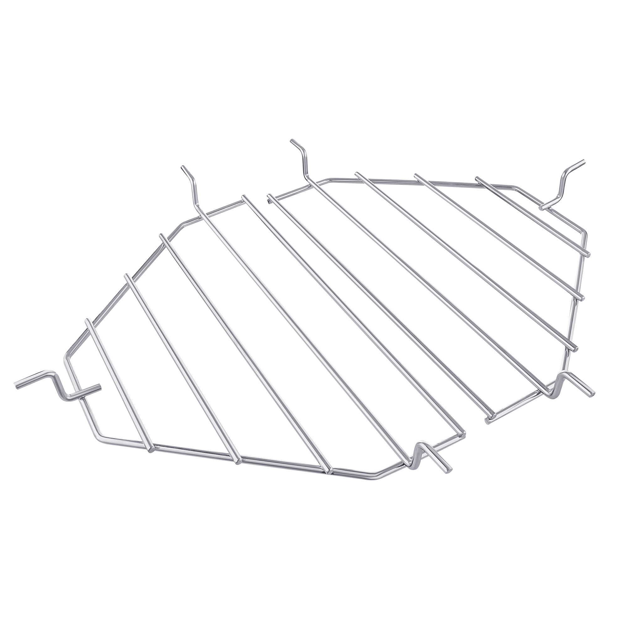 Решётка держатель для отсекателей Primo X Large Oval PG00333. - 4 - Robinzon.ua