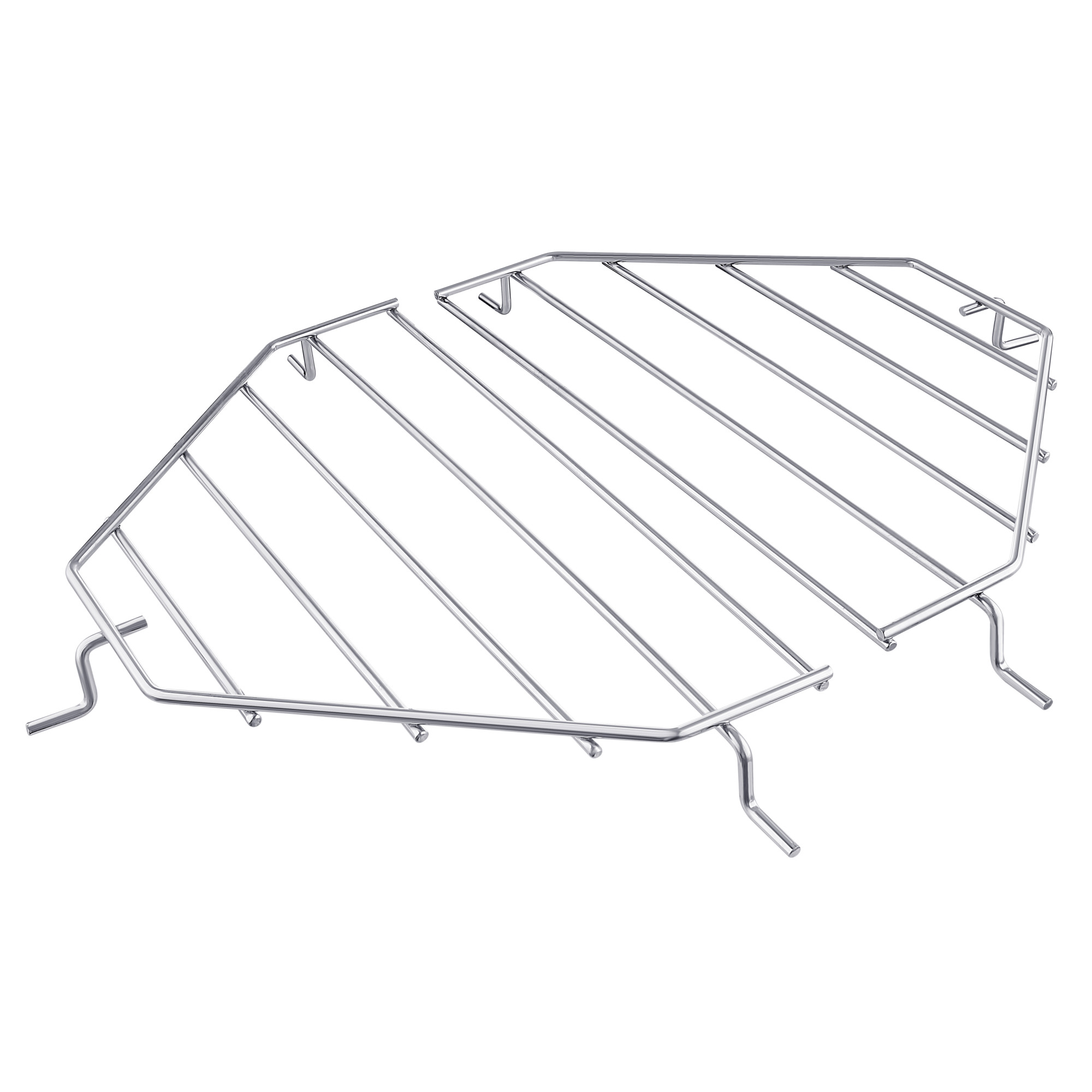 Решётка держатель для отсекателей Primo X Large Oval PG00333. - 5 - Robinzon.ua