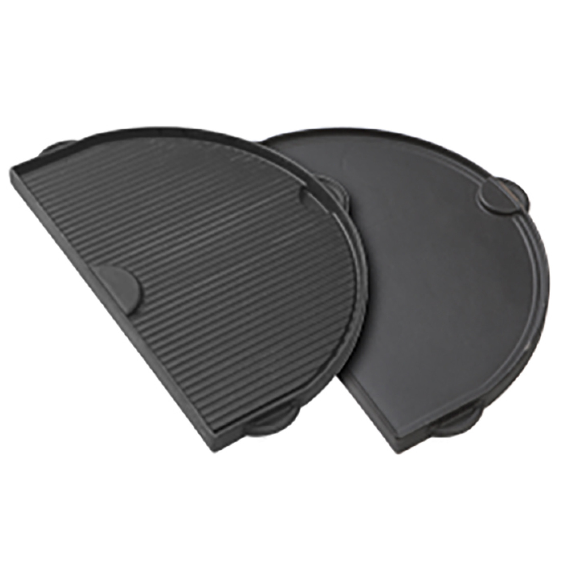 Плита, планча чавунна 32x47x1.5см для гриля Primo X Large Oval PG00360 - Robinzon.ua