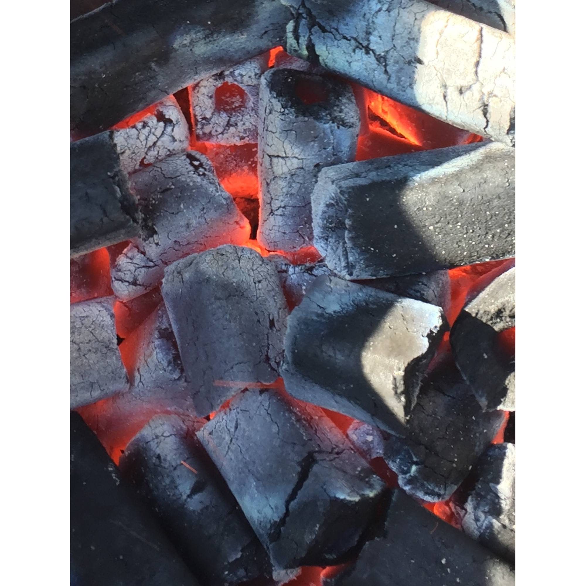 Деревно-вугільний екобрикет 5кг GRILLI 77777 - 6 - Robinzon.ua