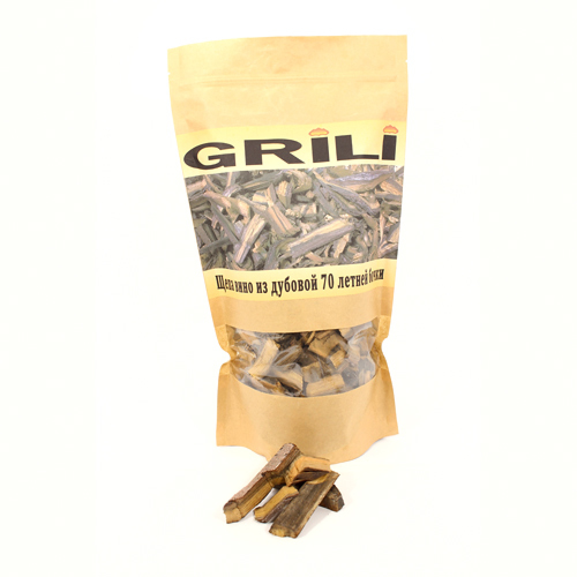 Ексклюзив! Тріска з дубової 70-річної бочки вино 500г GRILLI 77780 - 4 - Robinzon.ua