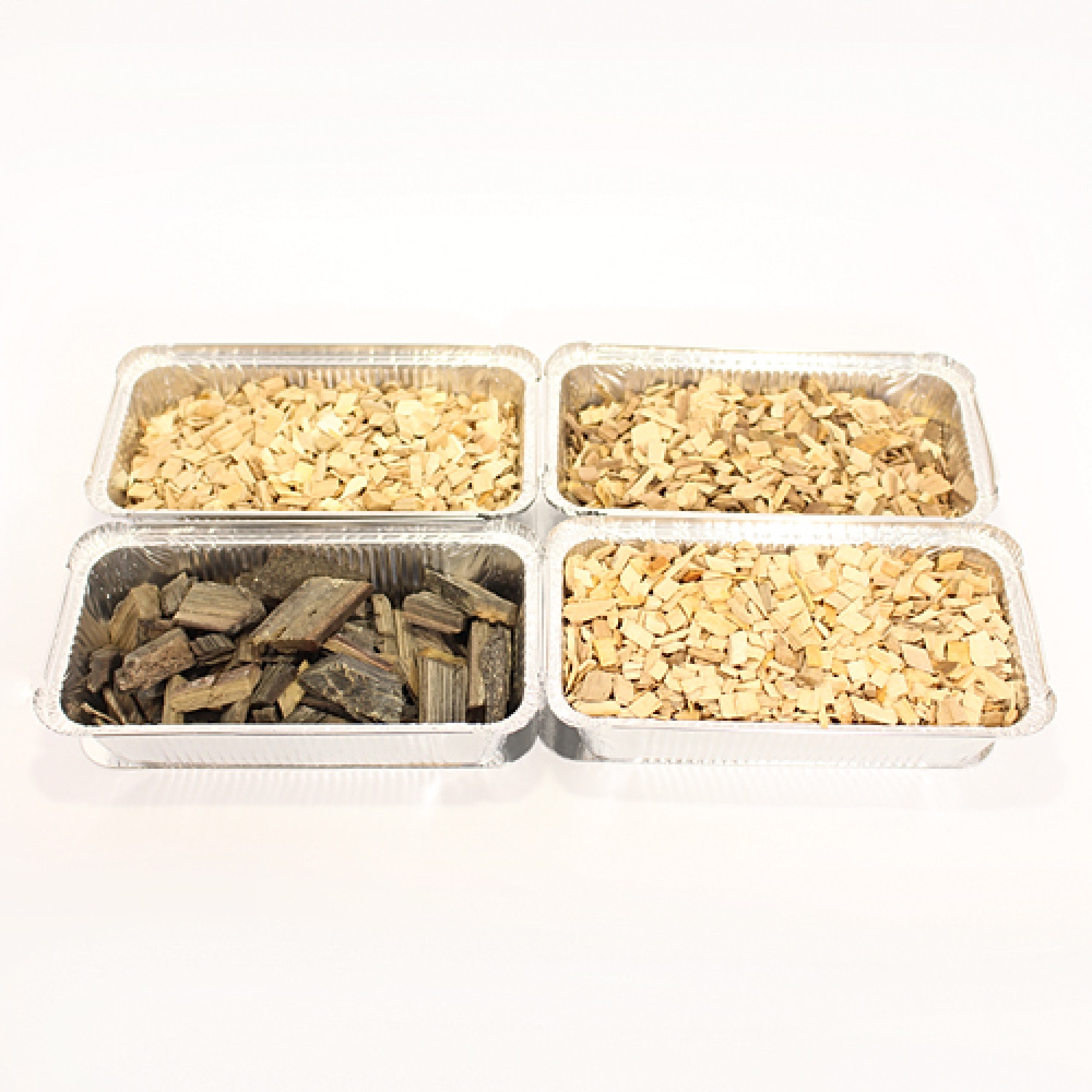 Ексклюзив! Набір для копчення GRILLI 4 в 1 77799 - 6 - Robinzon.ua