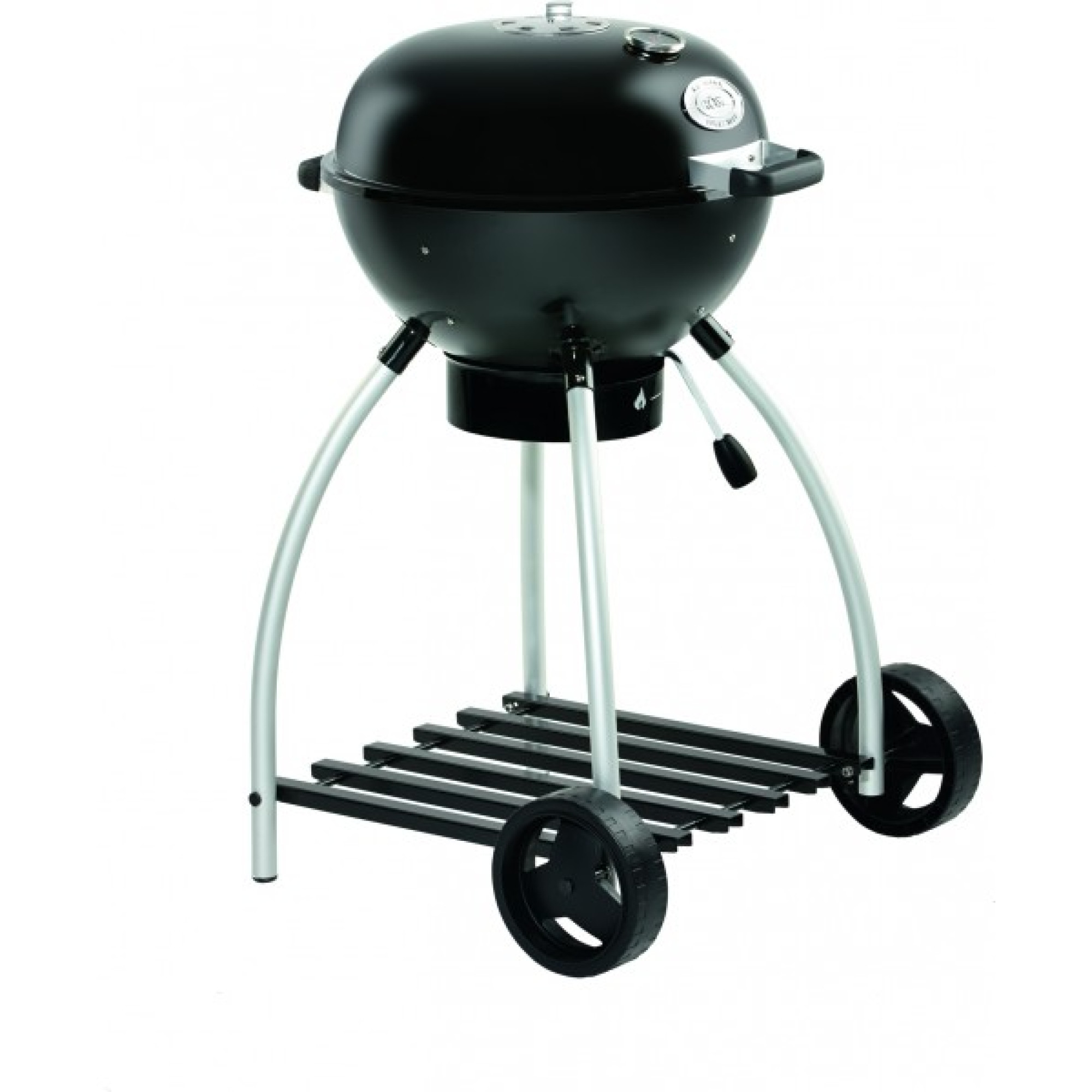 Вугільний гриль No.1 Sport F50 Rosle R25002 R18449 - Robinzon.ua