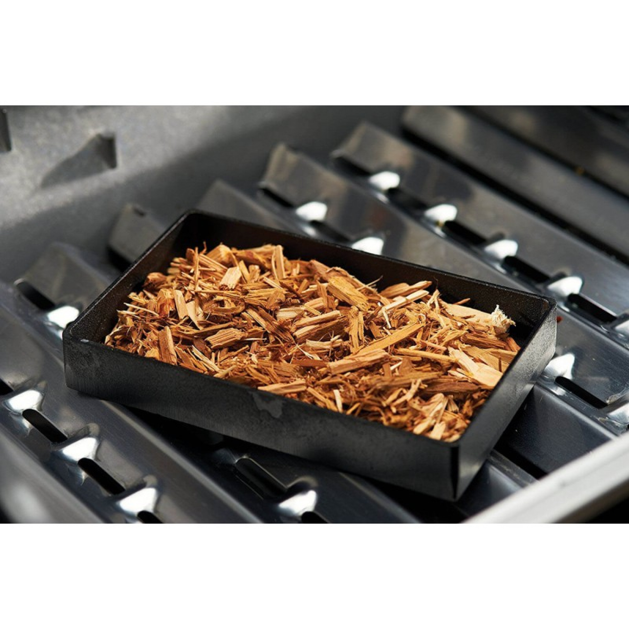 Щепа для копчения, Яблоко Rosle R25106. - 1 - Robinzon.ua