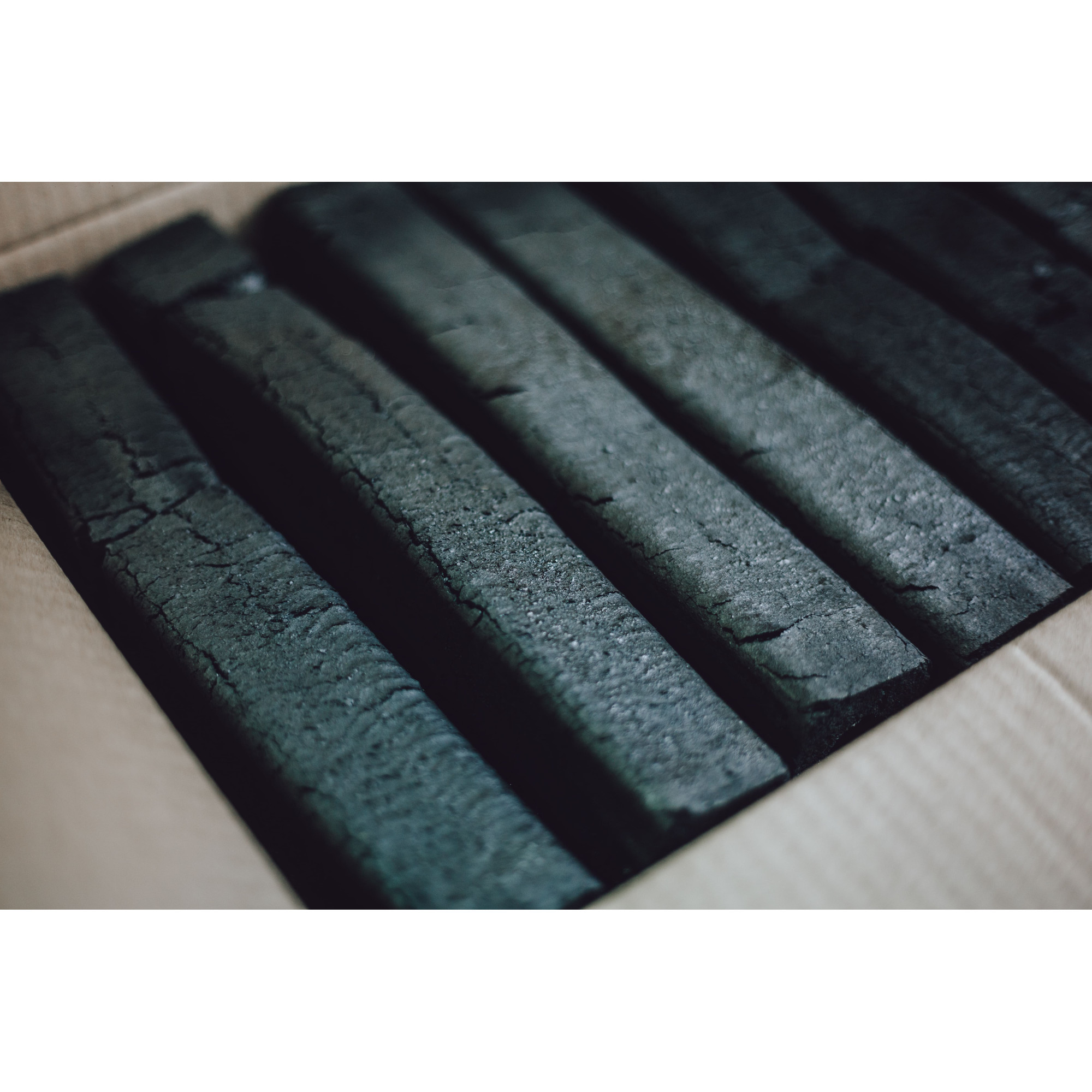 Деревно-угольный экобрикет 10 кг GRILLI 77766. - 2 - Robinzon.ua