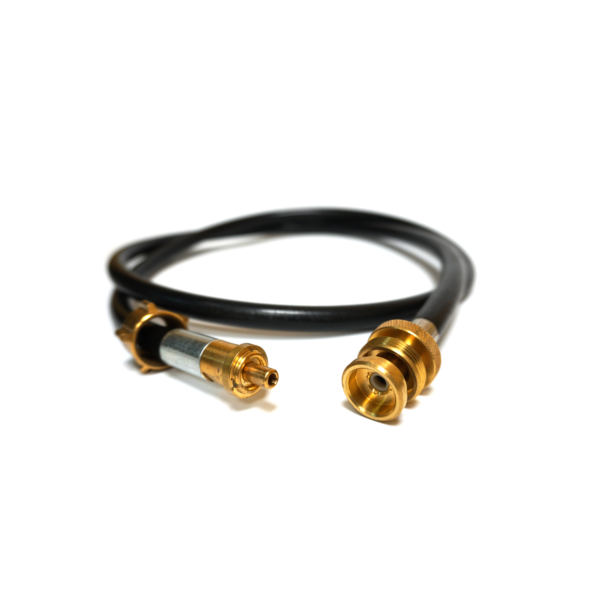 Шланг для адаптации грилей с американского рынка под ЕВРО GRILLI 77746. - 4 Шланг для адаптации грилей с американского рынка под ЕВРО GRILLI 77746. - 4 - Robinzon.ua