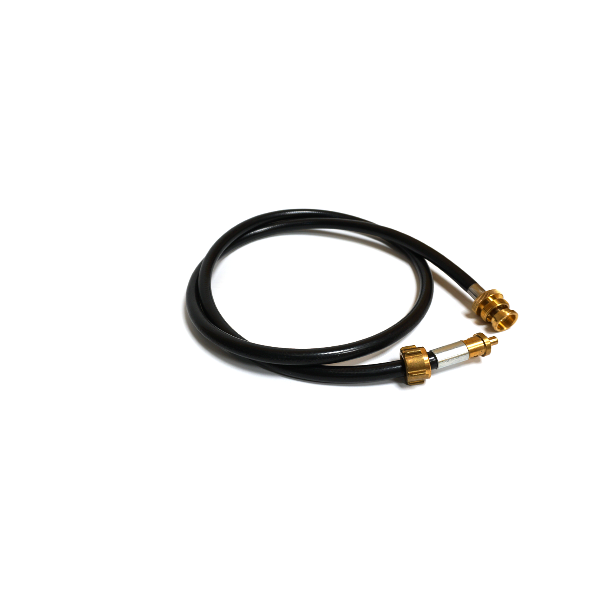 Шланг для адаптации грилей с американского рынка под ЕВРО GRILLI 77746. - 2 Шланг для адаптации грилей с американского рынка под ЕВРО GRILLI 77746. - 2 - Robinzon.ua