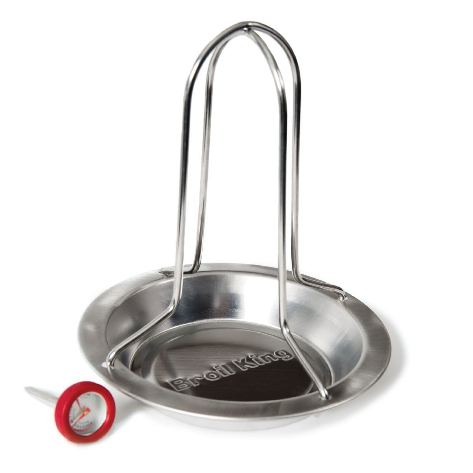 Підставка для курки Broil King 69132 - Robinzon.ua