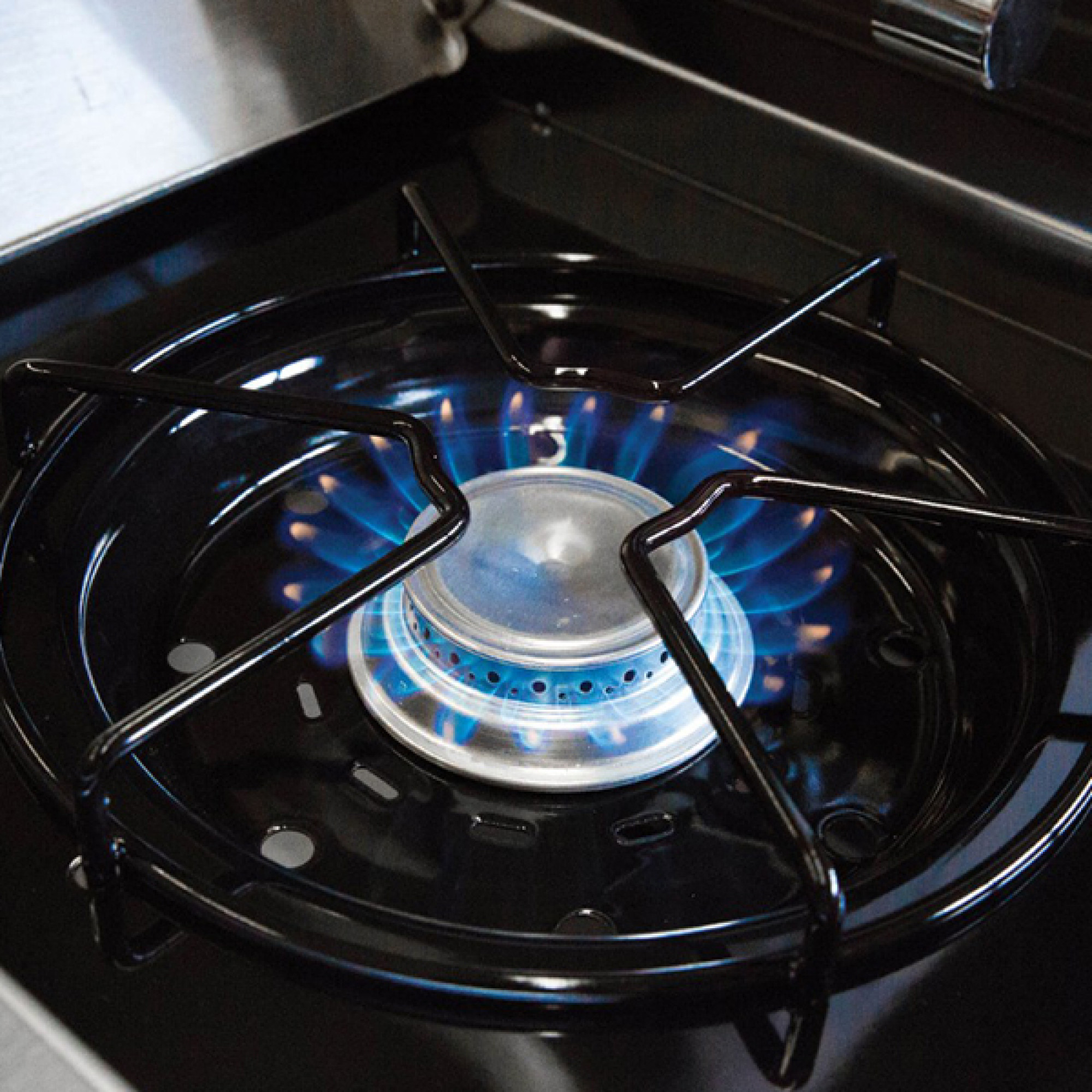 Газовый гриль Monarch 390, Broil King 834283. - 5 - Robinzon.ua