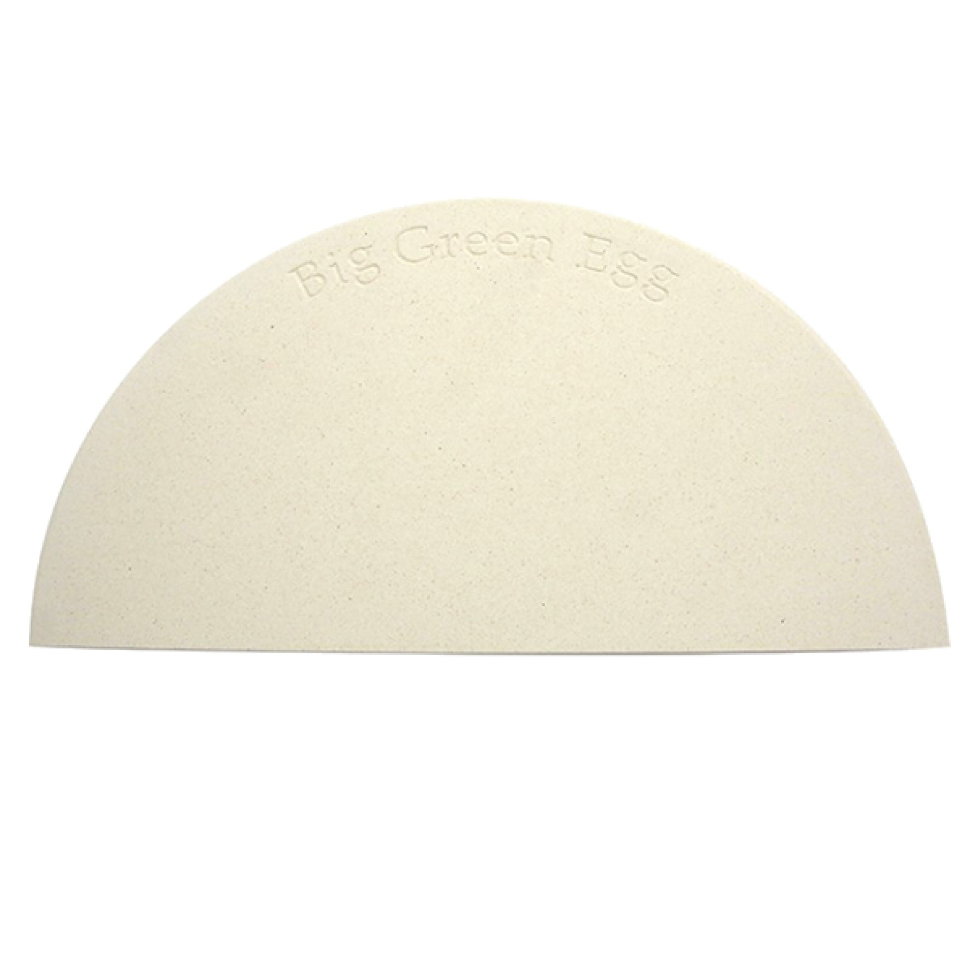 Керамическое полукольцо для выпечки Big Green Egg XL 121820. Керамическое полукольцо для выпечки Big Green Egg XL 121820. - Robinzon.ua