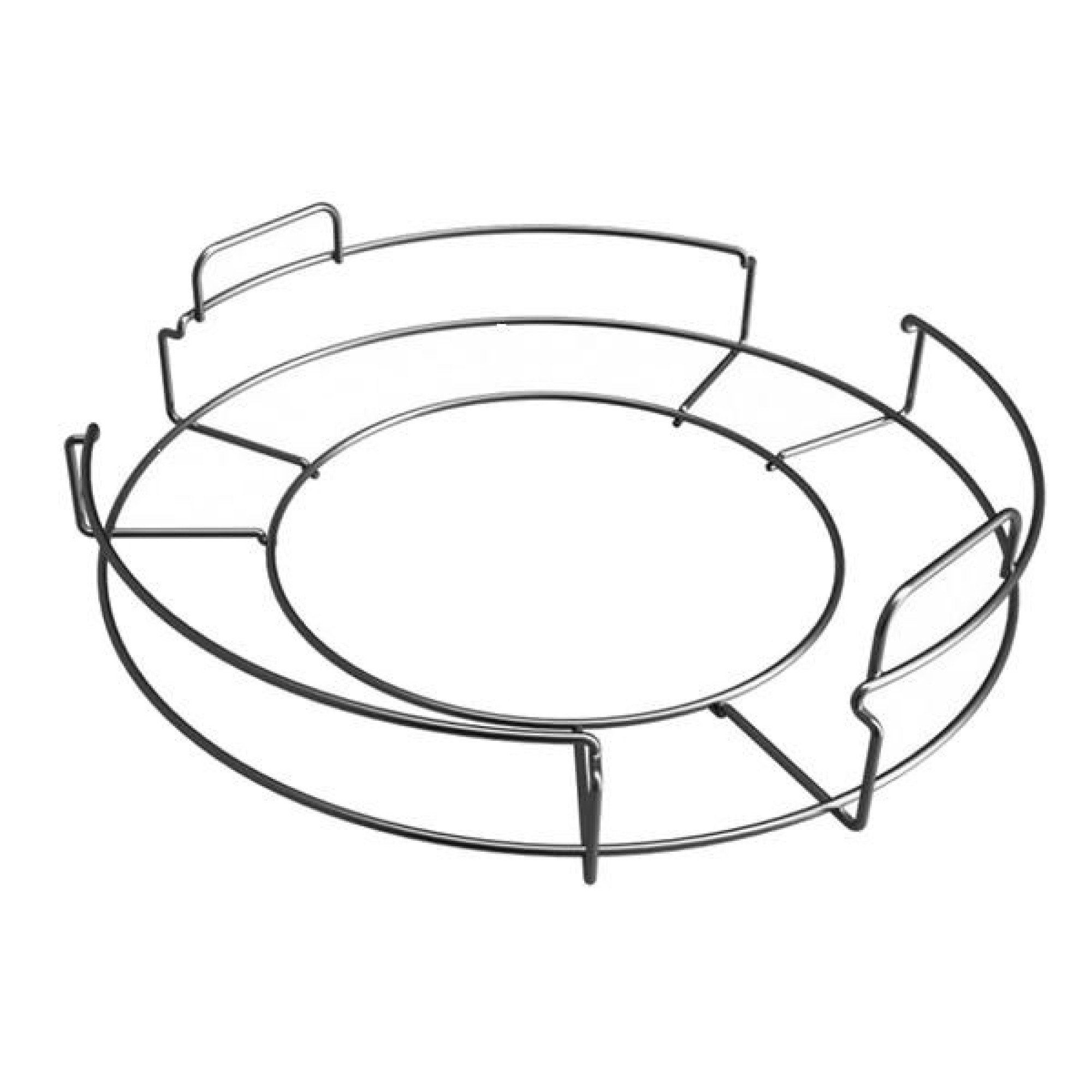 Решетка одноуровневая для гриля Big Green Egg ХL для ВОК (WOK) +121196. Решетка одноуровневая для гриля Big Green Egg ХL для ВОК (WOK) +121196. - Robinzon.ua