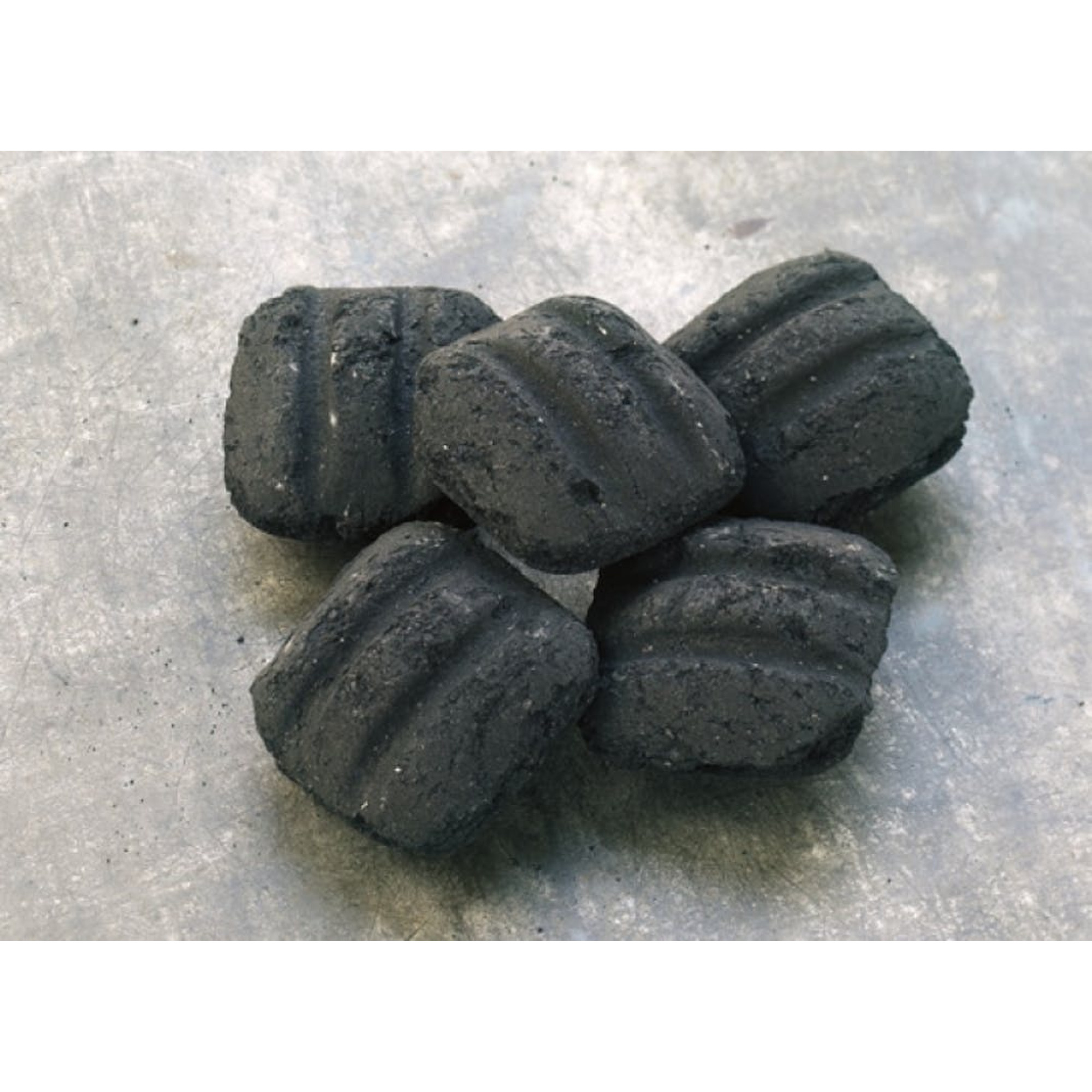 Вугільні брикети 8кг Weber 17591 - 1 - Robinzon.ua