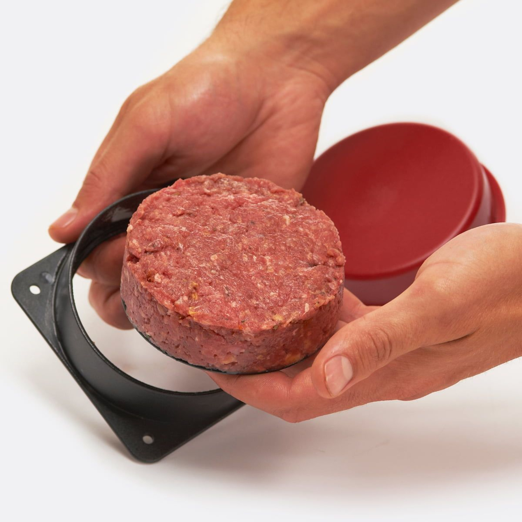 Пресс для бургеров GrillPro 24795. - 1 - Robinzon.ua