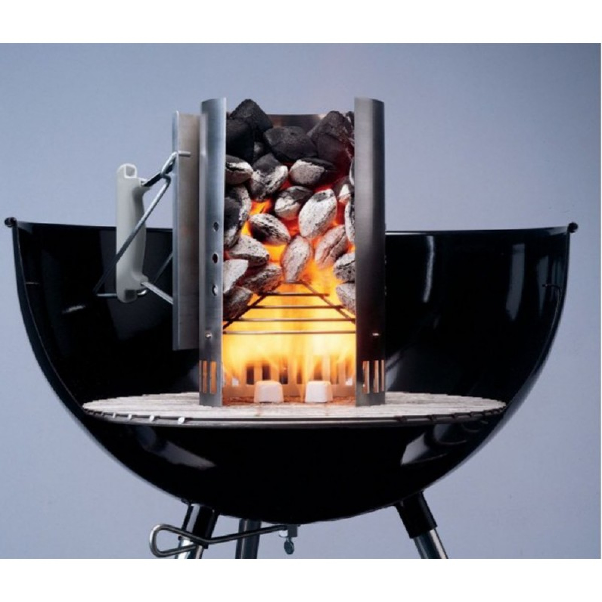 Кубики для розпалювання Weber 17945 - 1 - Robinzon.ua