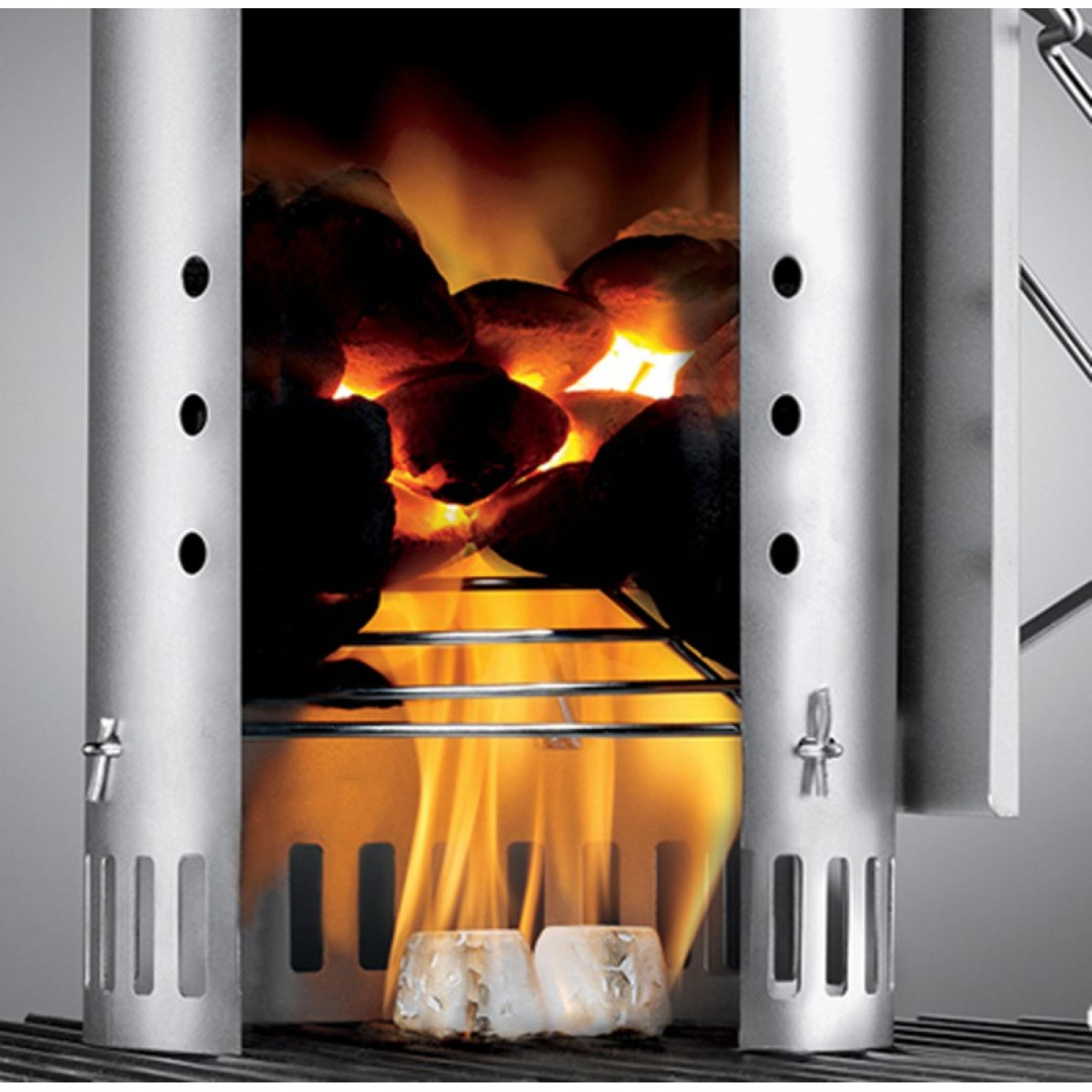 Кубики для розпалювання Weber 17945 - 2 - Robinzon.ua