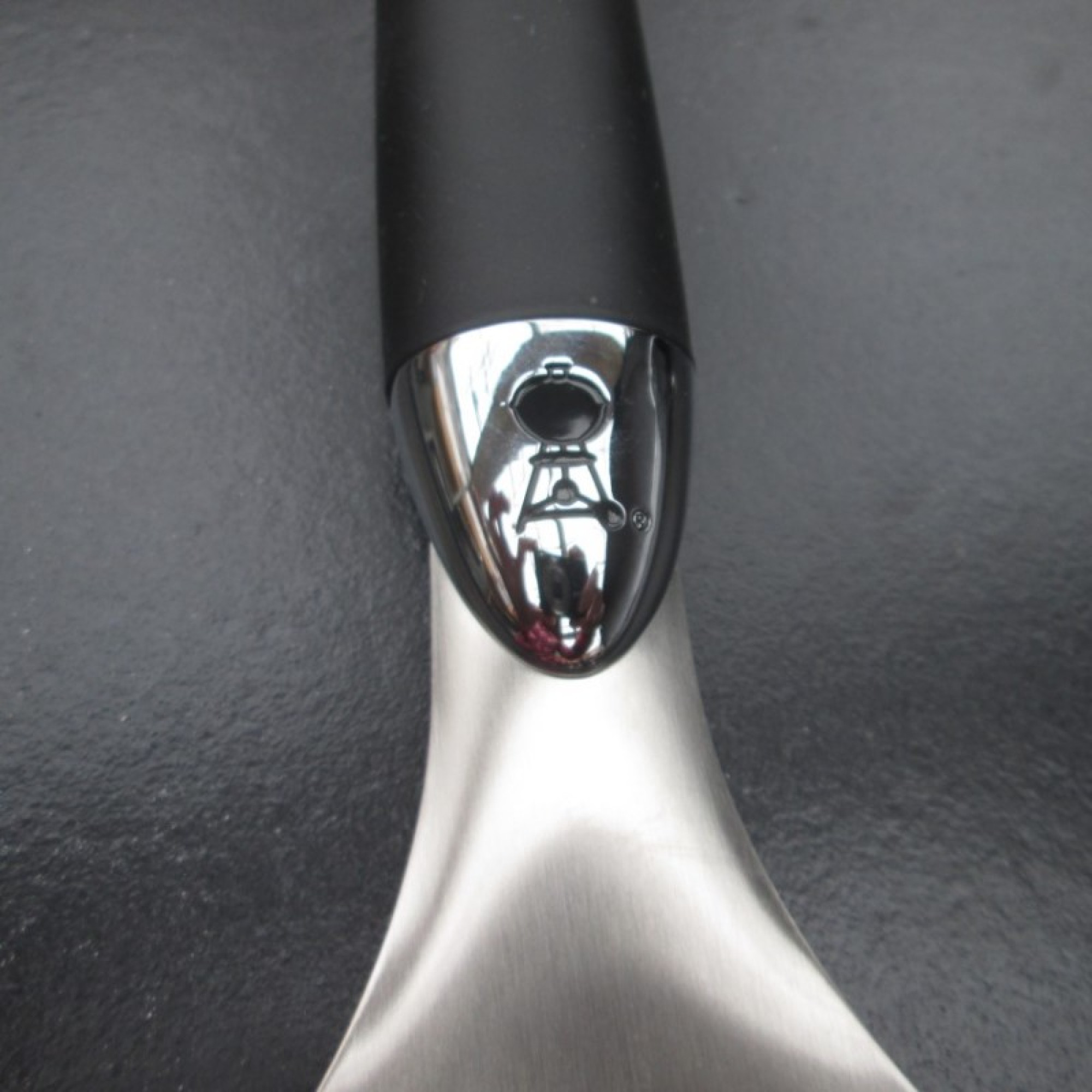 Лопатка-скребок для планча Weber 6207. - 3 - Robinzon.ua