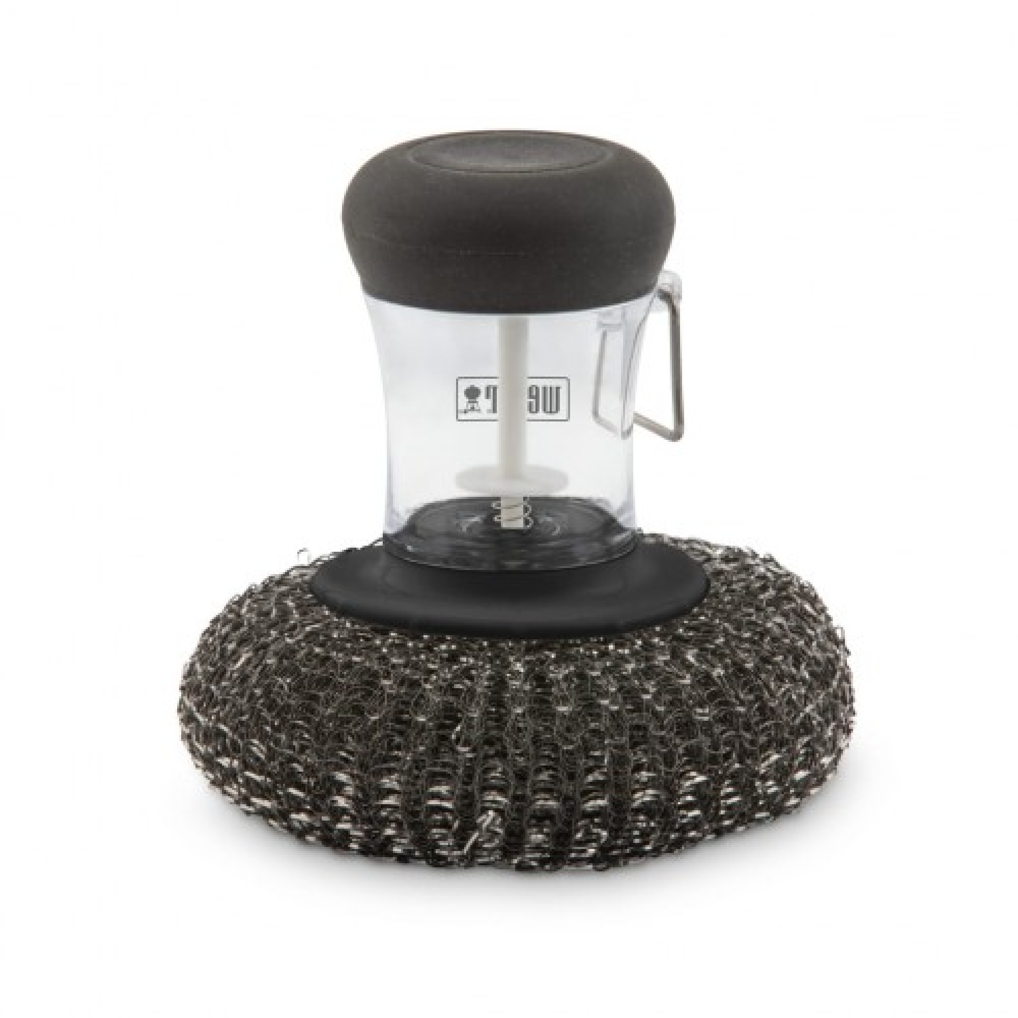 Щетка скребок для планч Weber 6209. - 2 - Robinzon.ua