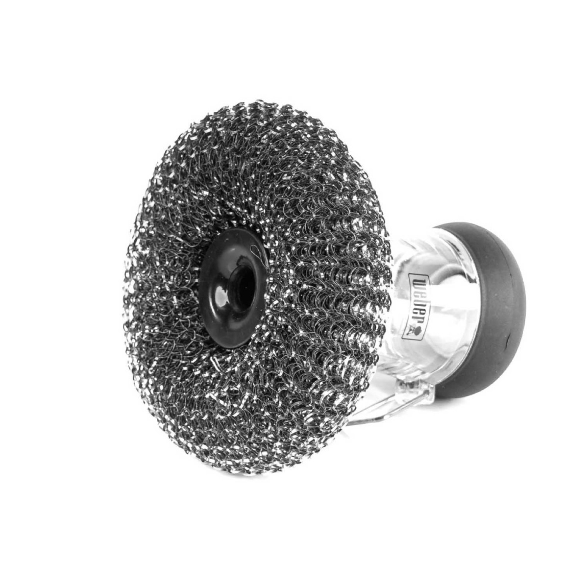 Щетка скребок для планч Weber 6209. - 1 - Robinzon.ua