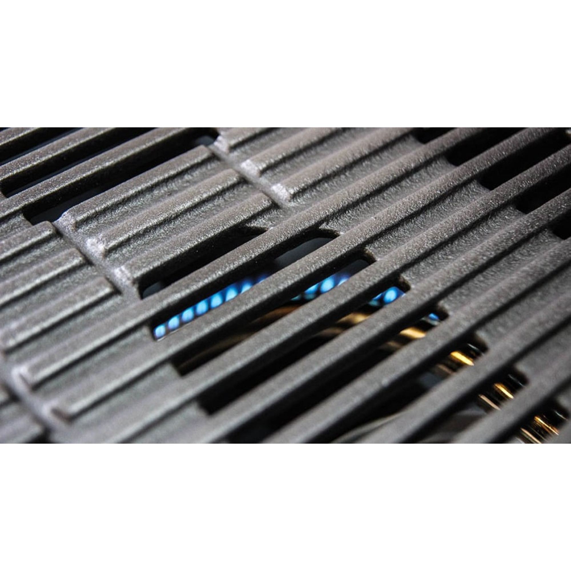 Чугунная решётка O-GRILL 500. - 1 - Robinzon.ua