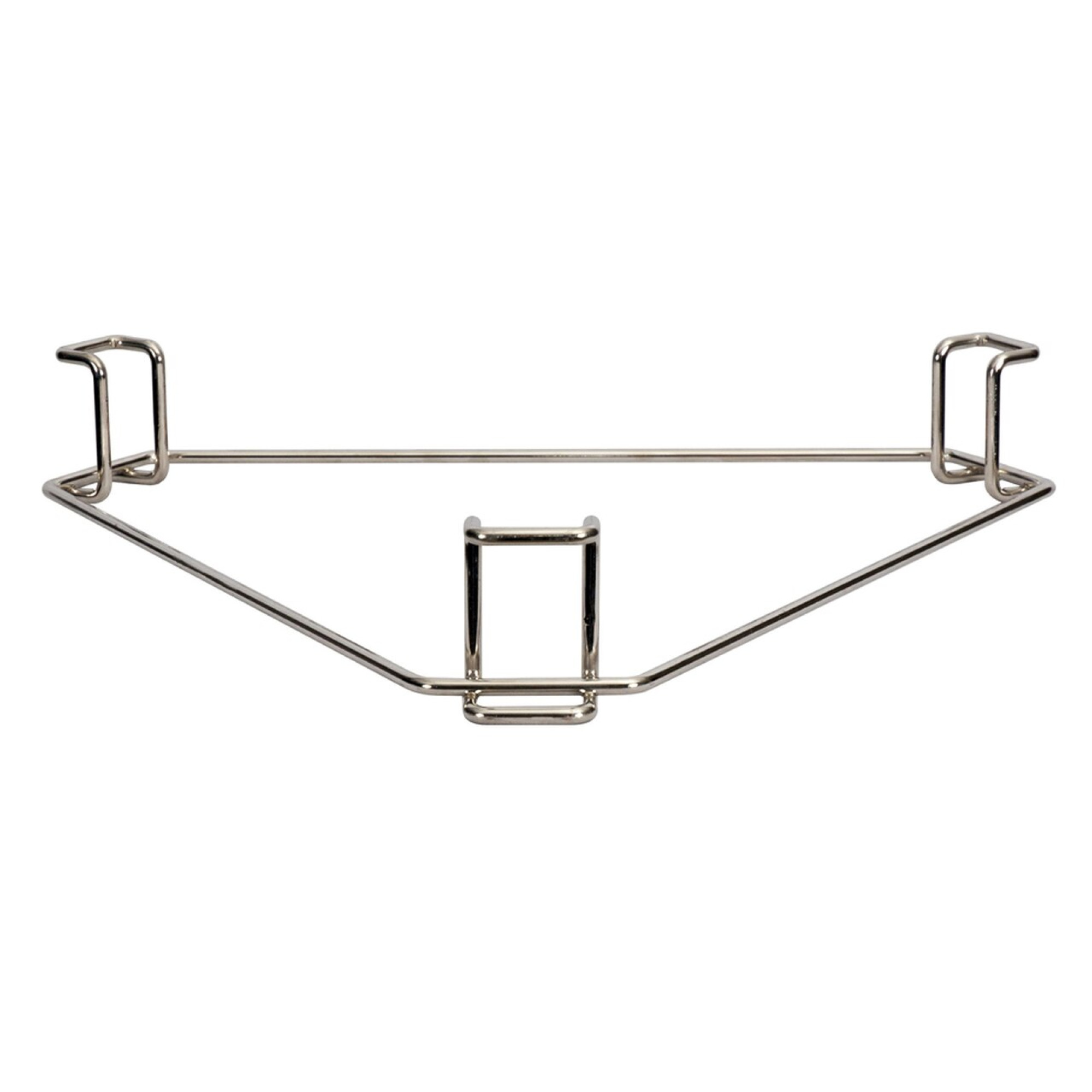 Керамический отсекатель жара с держателем Primo Round L PG00349. - 1 - Robinzon.ua