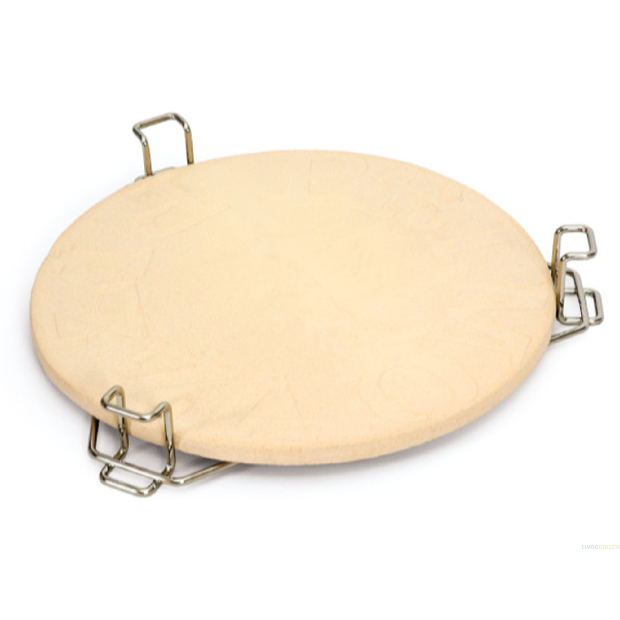 Керамічний відсікач жару з тримачем Primo Round L PG00349 - Robinzon.ua