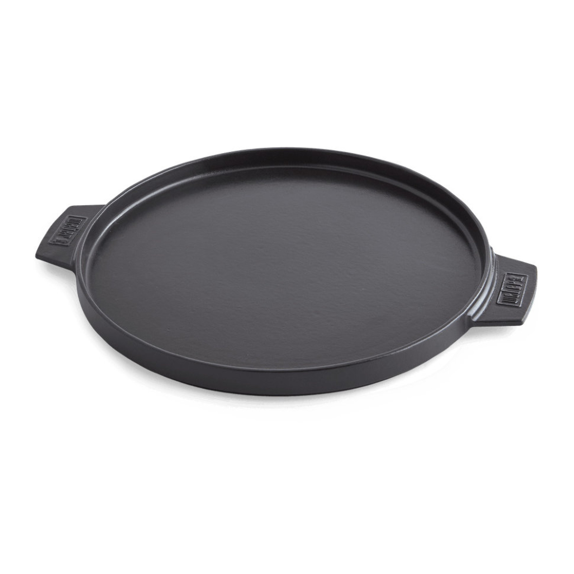 Голландская сковорода 2в1 Weber GBS 8857. - 1 - Robinzon.ua