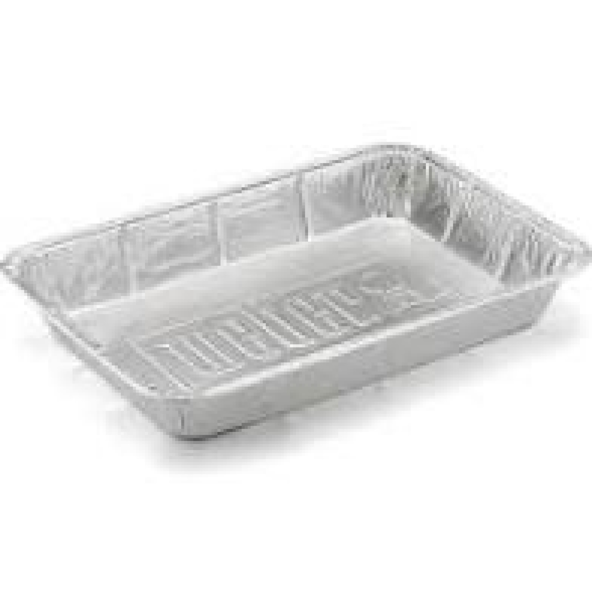 Ємність для жиру для грилей  57см, 5 шт Weber 6454 - Robinzon.ua