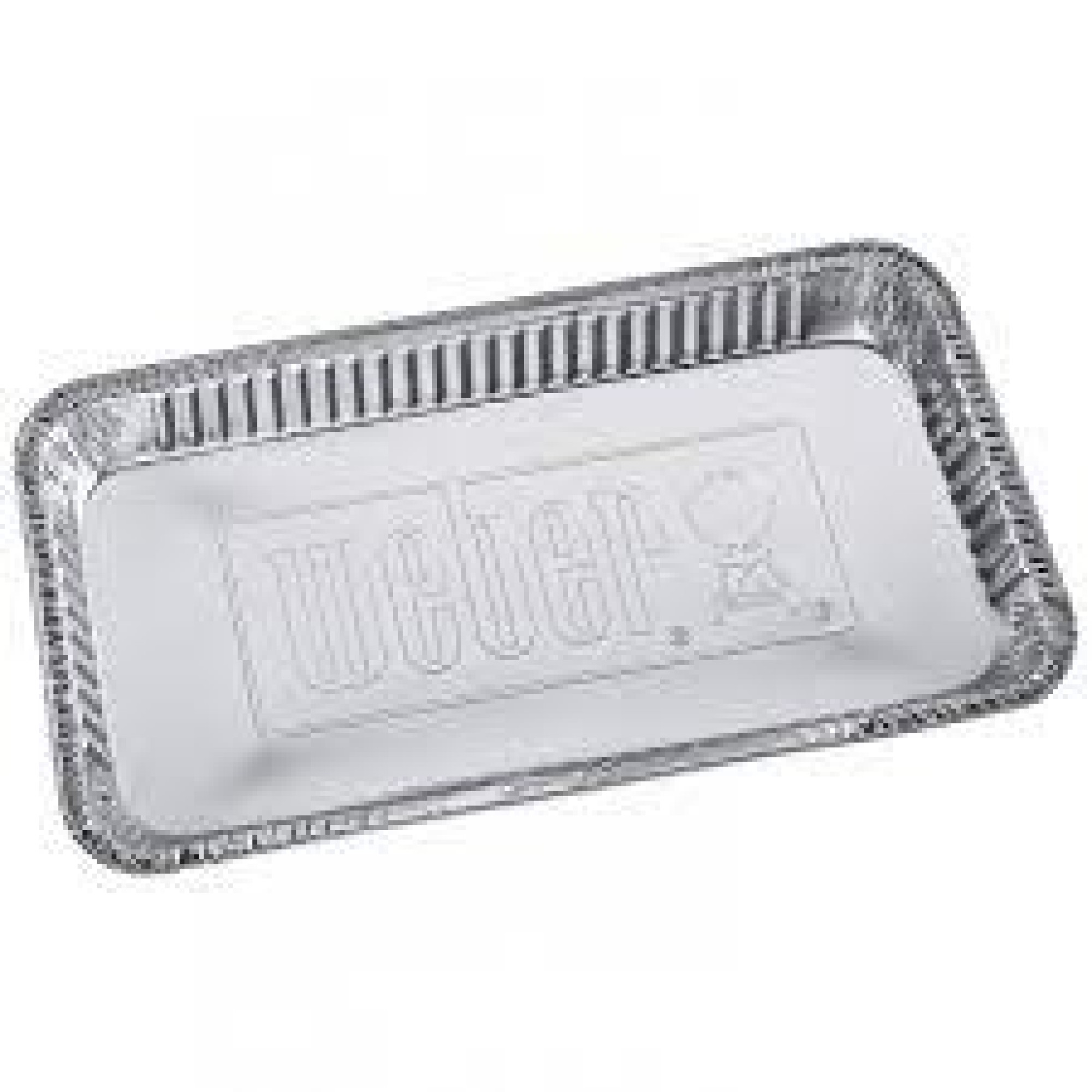 Ємність для жиру для грилей  57см, 5 шт Weber 6454 - 1 - Robinzon.ua