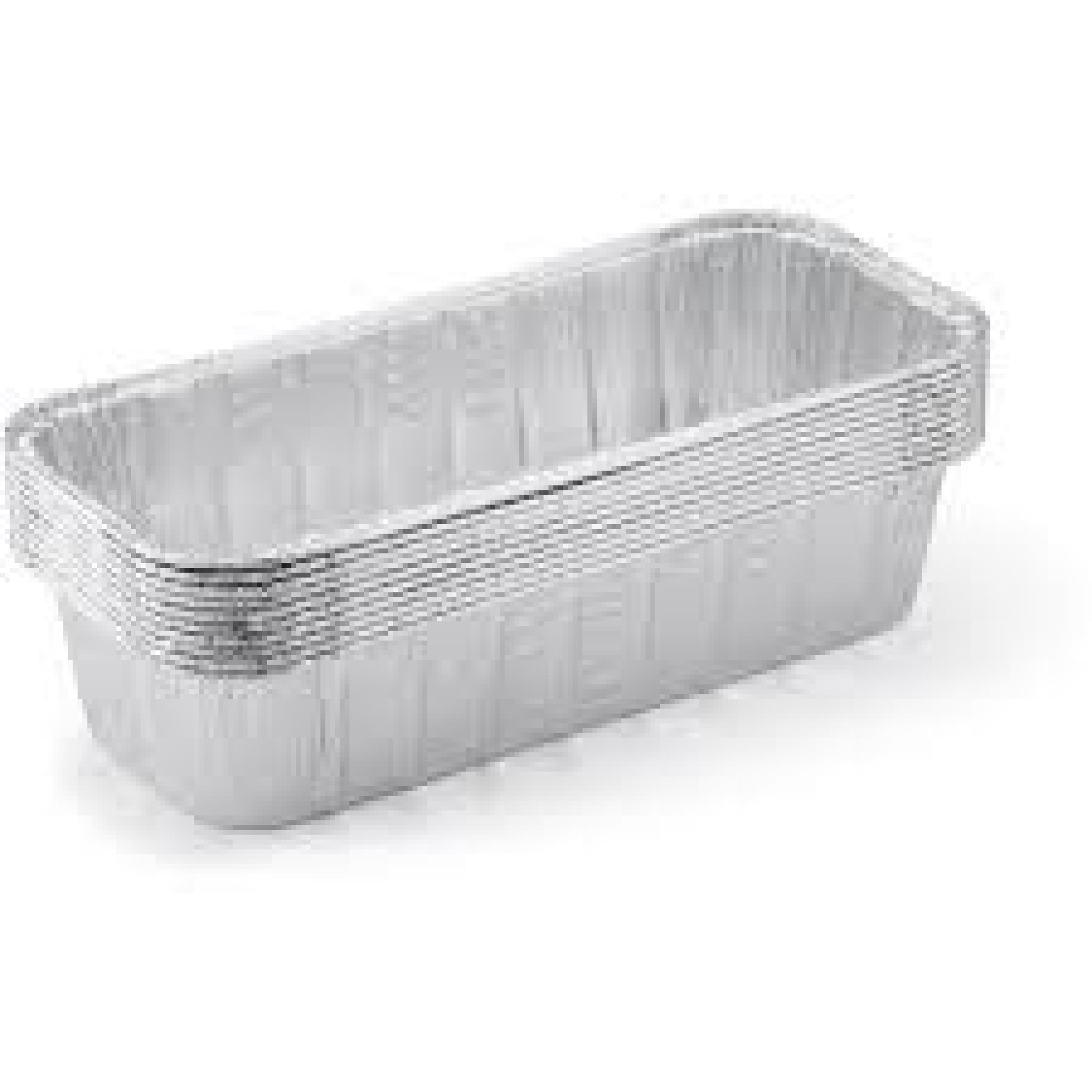 Лотки для жиру для пелетних, газових грилів Summit, Genesis II (4 та 6 пальник), 10 шт Weber 6498 - Robinzon.ua