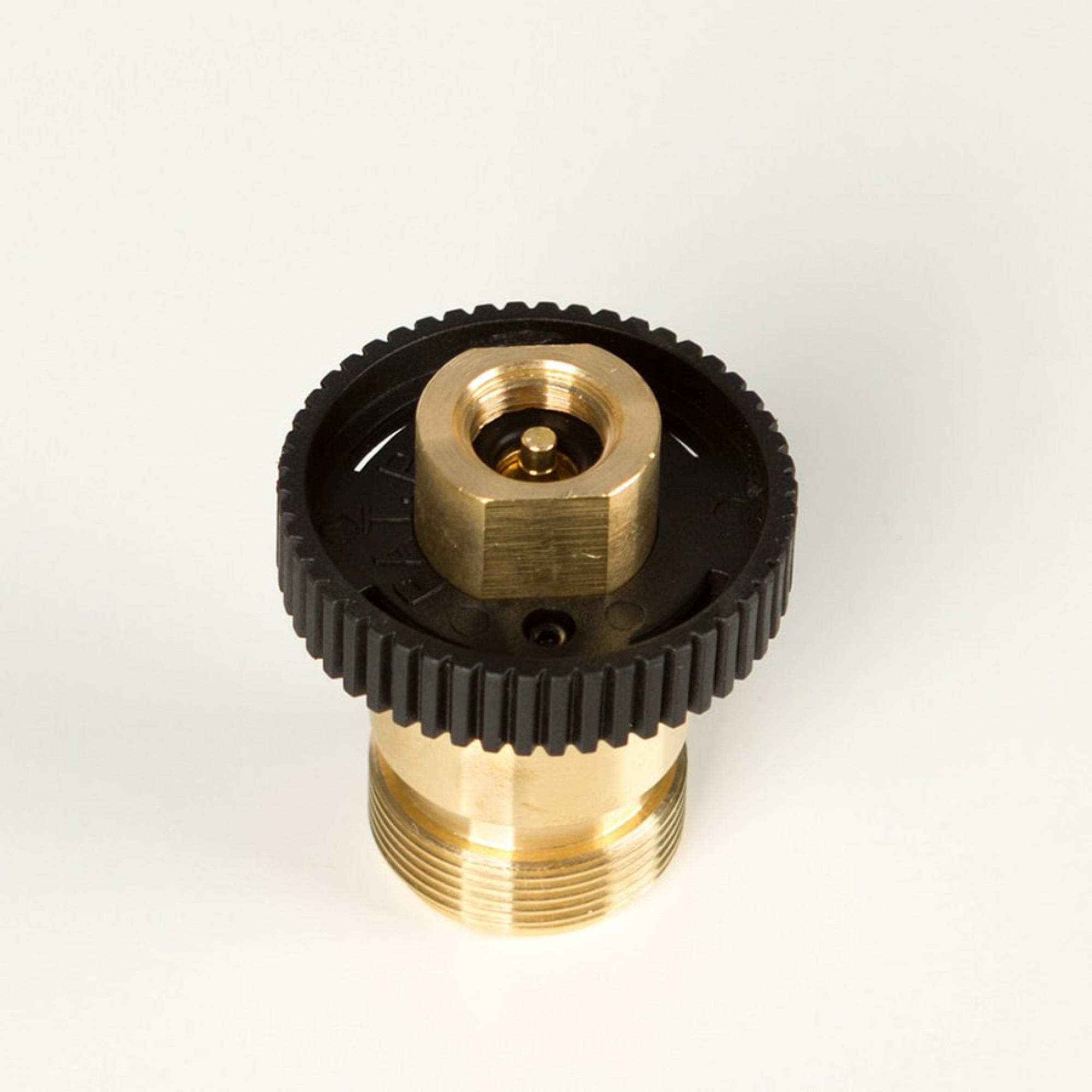 Переходник Type-E (США - туристический баллон на резьбе) O-GRILL. - 4 - Robinzon.ua