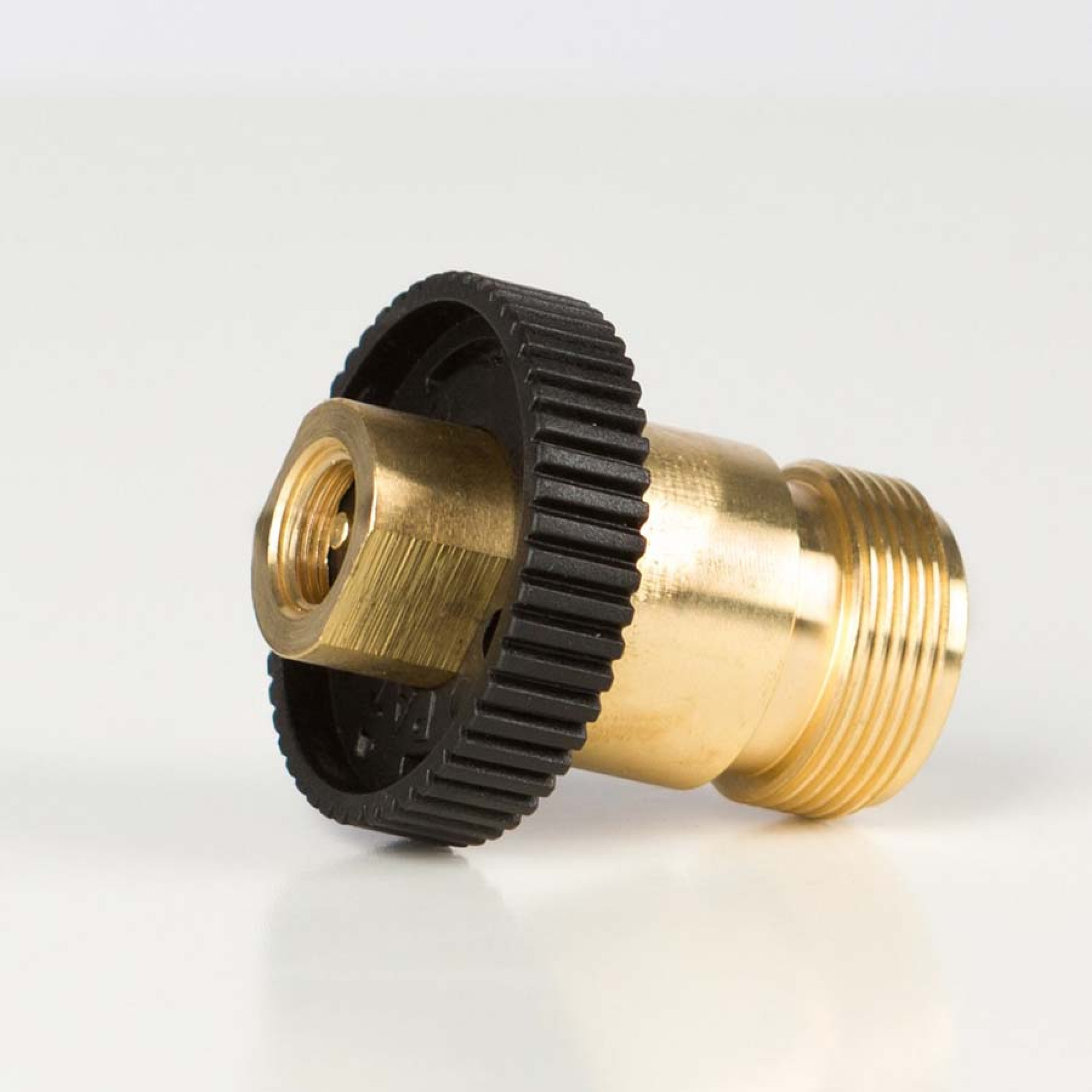 Переходник Type-E (США - туристический баллон на резьбе) O-GRILL. - 2 - Robinzon.ua