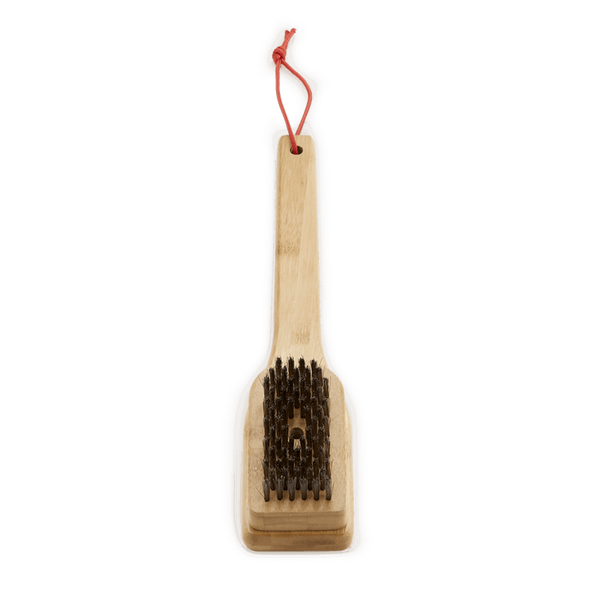 Щітка для гриля з бамбука, Weber NEW 46см 6276 - 2 - Robinzon.ua