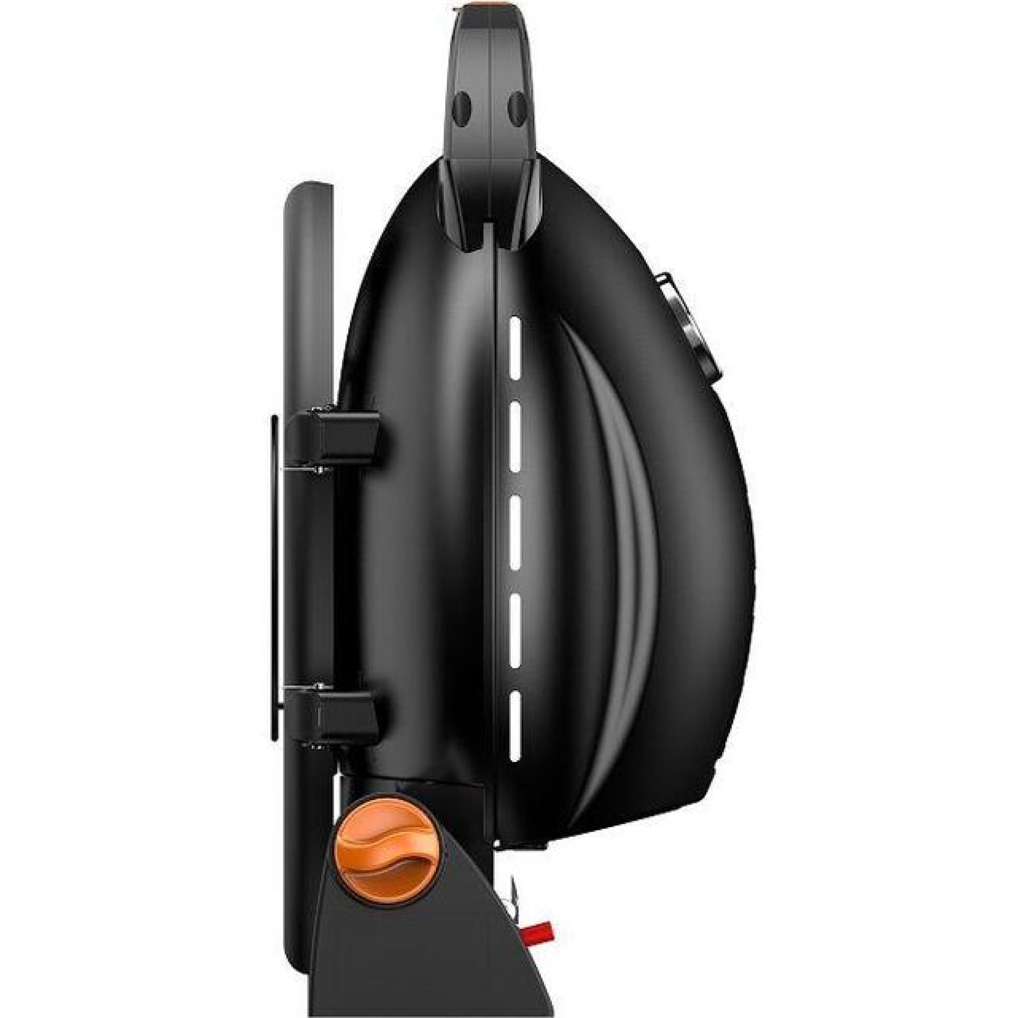 Портативний переносний газовий гриль O-GRILL 900, чорний + шланг в подарунок! - 6 - Robinzon.ua