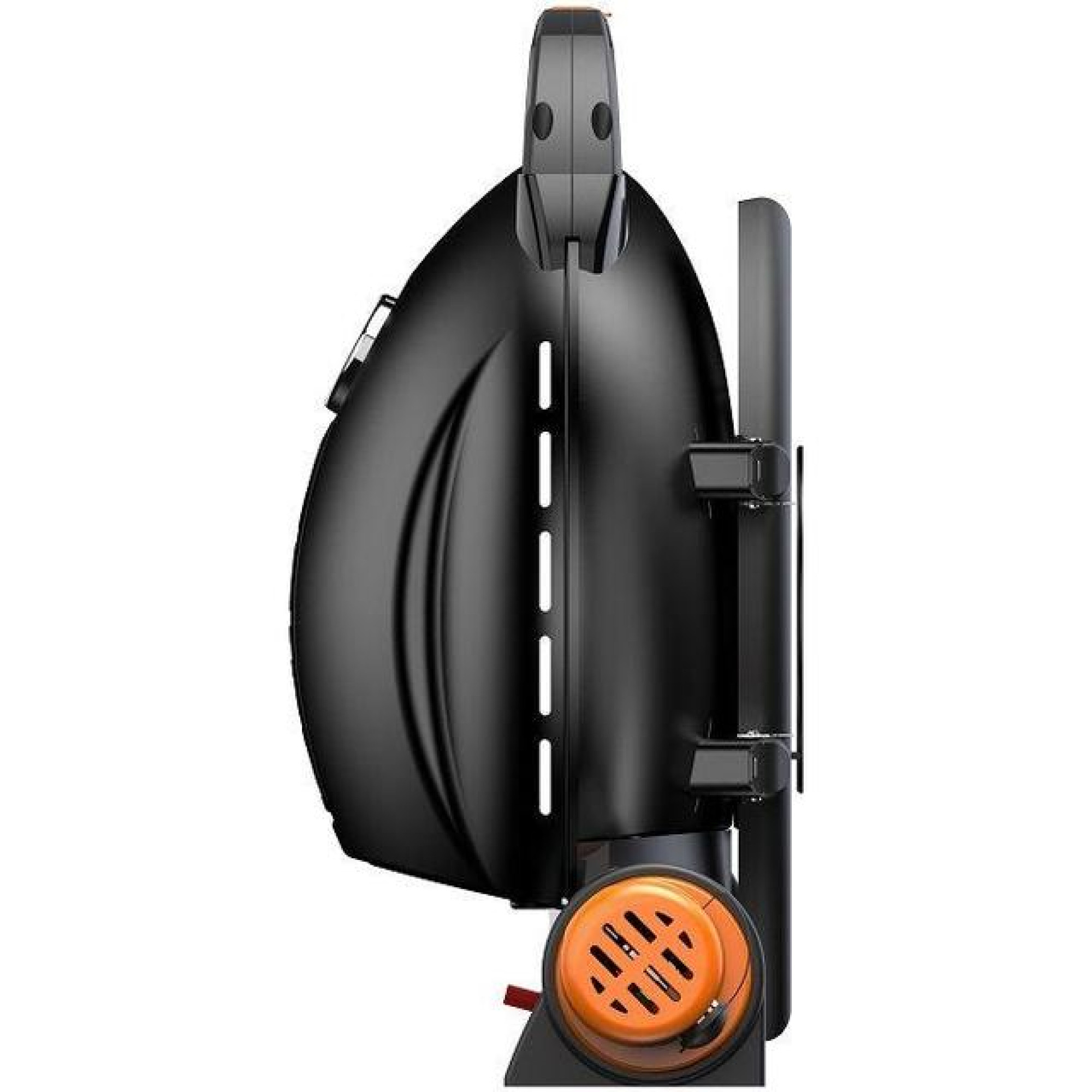 Портативний переносний газовий гриль O-GRILL 900, чорний + шланг в подарунок! - 5 - Robinzon.ua