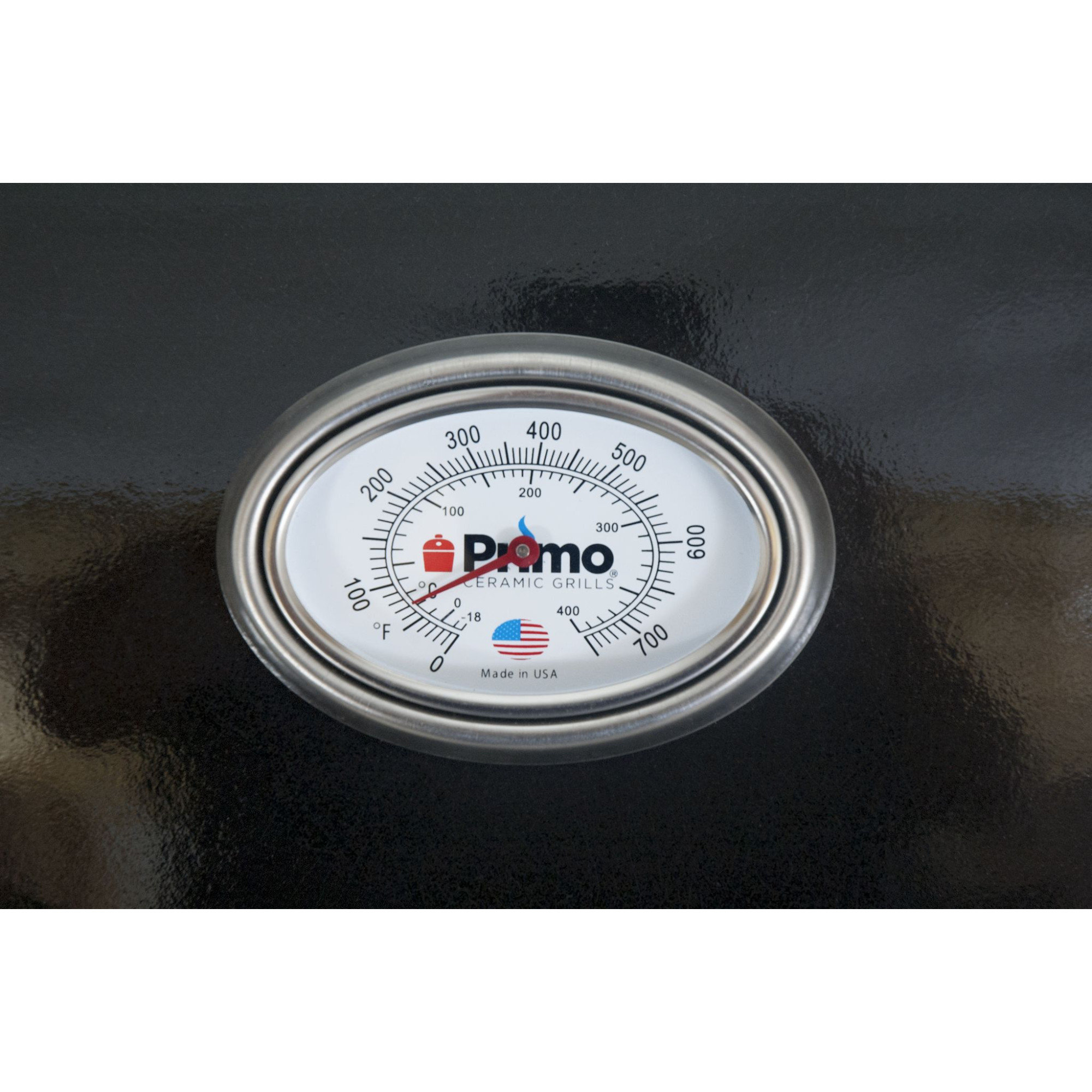 Врезной термометр Primo Xl 400 PG0200033 - 2 - Robinzon.ua