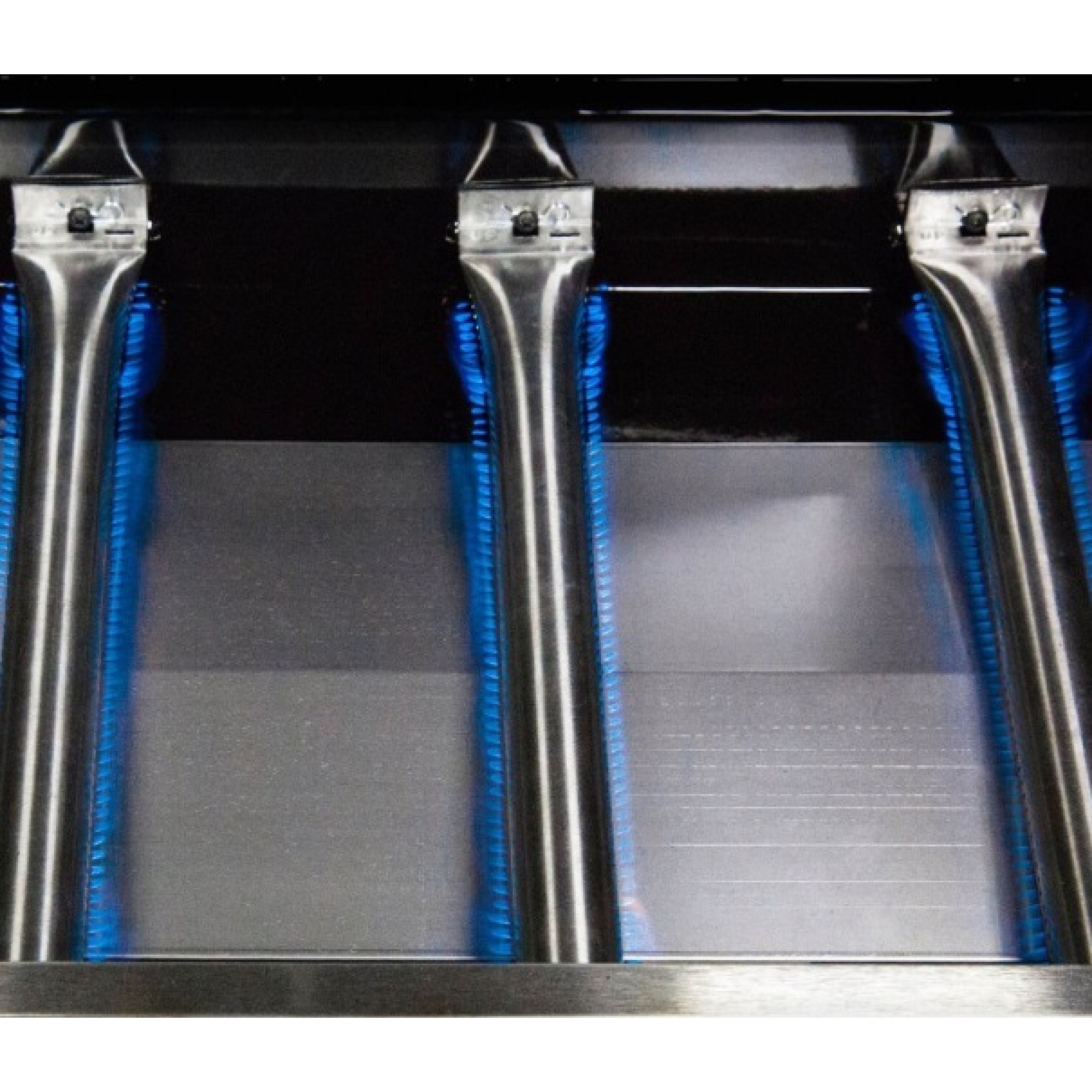 Газовий гриль Broil King Baron S590 IR NEW 876983 (876983IR) - 4 - Robinzon.ua