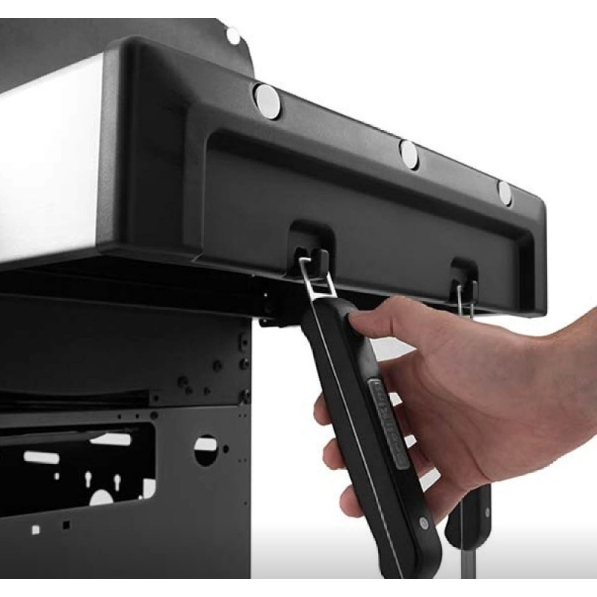 Газовий гриль Broil King Baron S590 IR NEW 876983 (876983IR) - 6 - Robinzon.ua