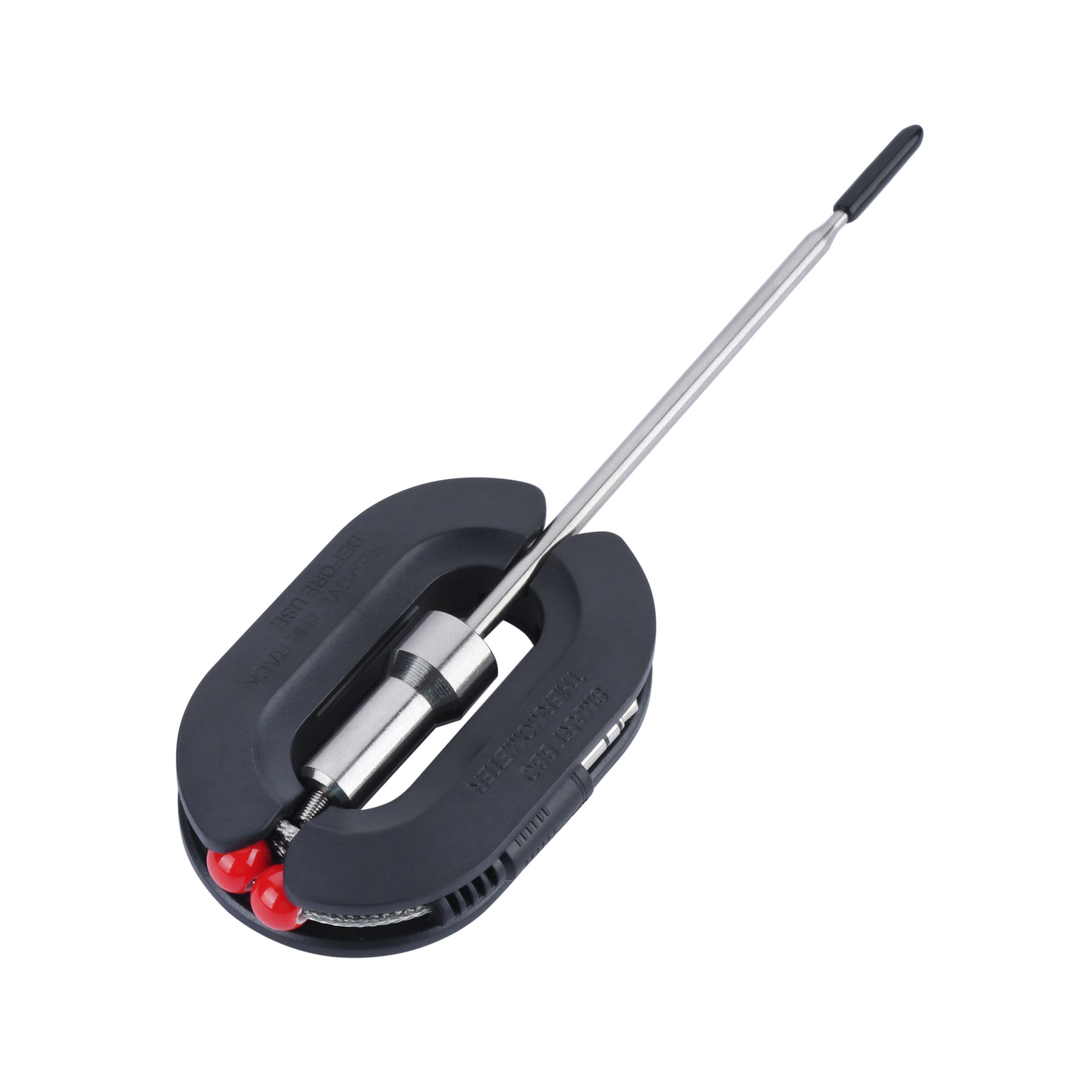 Щуп к термометрам EasyBBQ, GrillPro, BroilKing 3pin. - 2 - Robinzon.ua