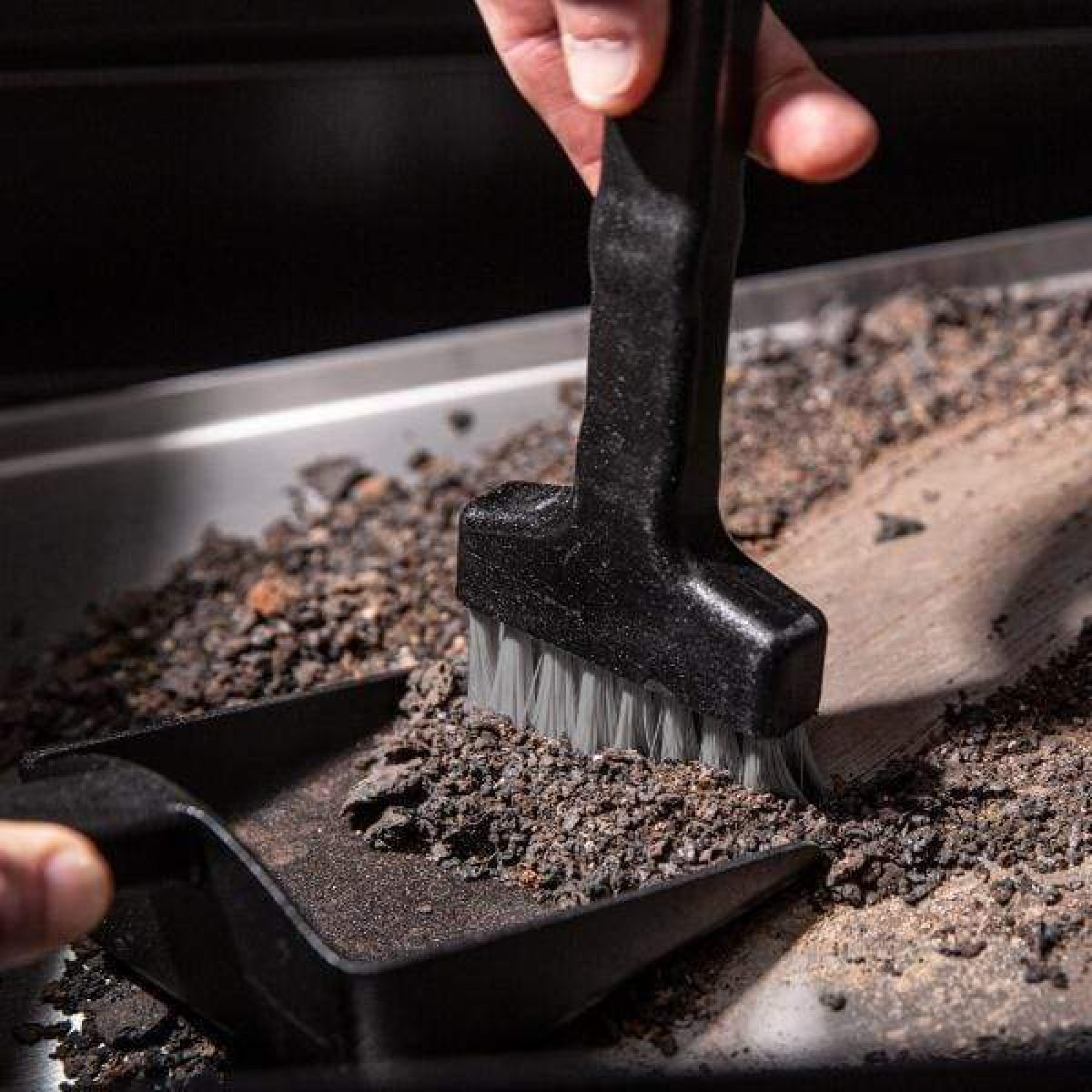 Набор для чистки пеллетного гриля Broil King 65900. - 2 - Robinzon.ua